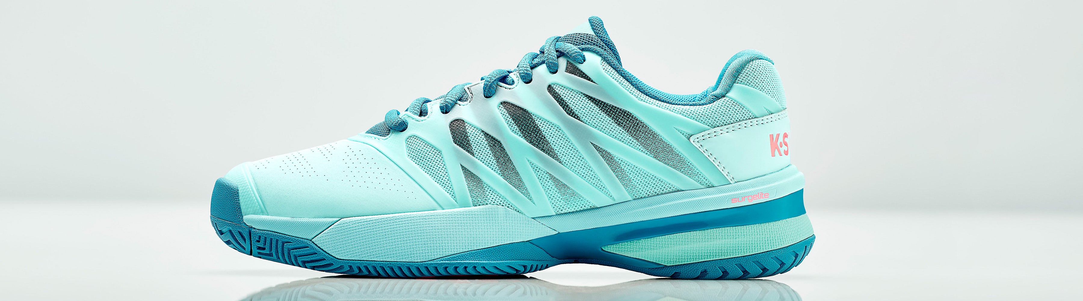 K swiss women's apparel discount