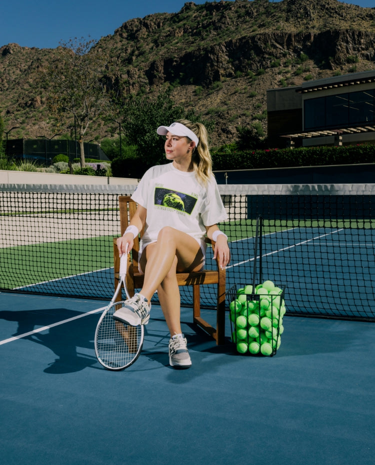 Feature exclusive K-Swiss collection classic 66