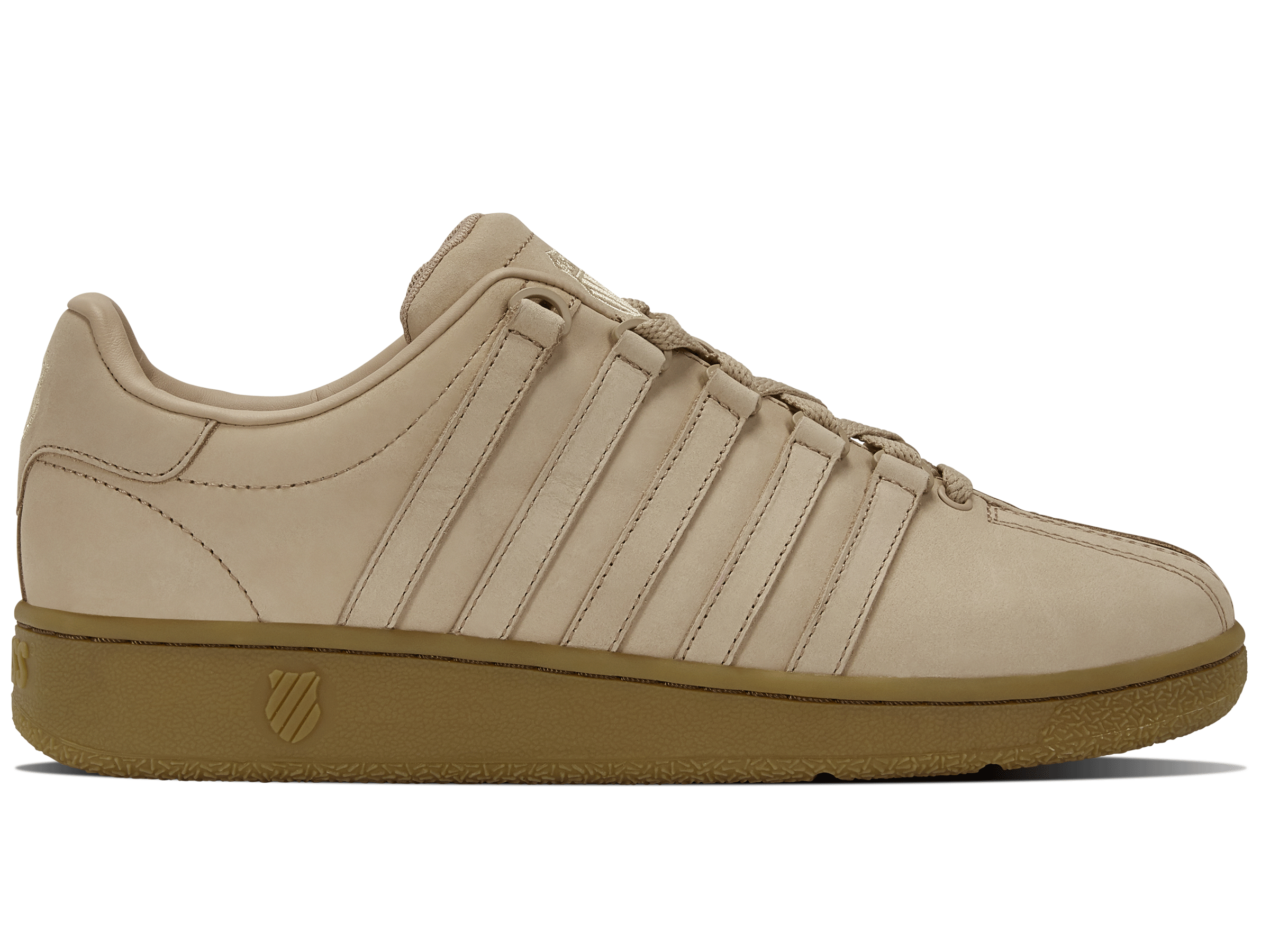 CLASSIC VN SUEDE – K-Swiss US