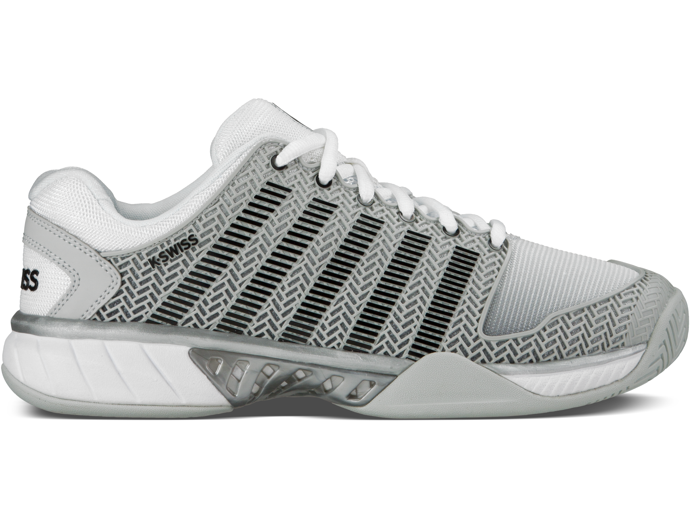 MENS HYPERCOURT EXPRESS – K-Swiss US