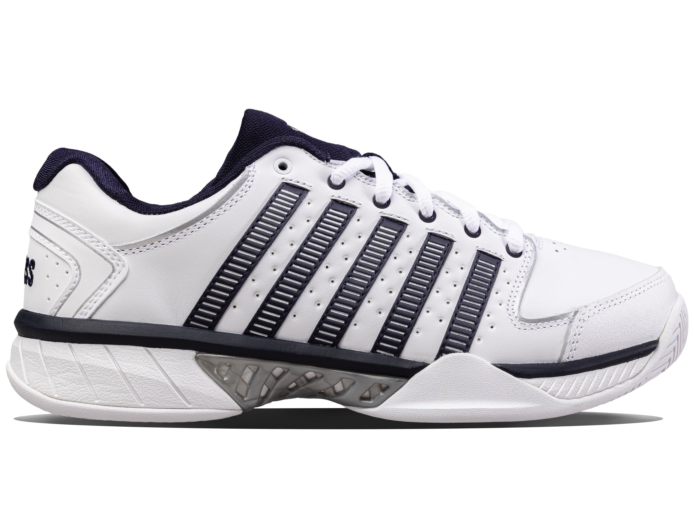 K swiss hypercourt mens tennis shoe on sale