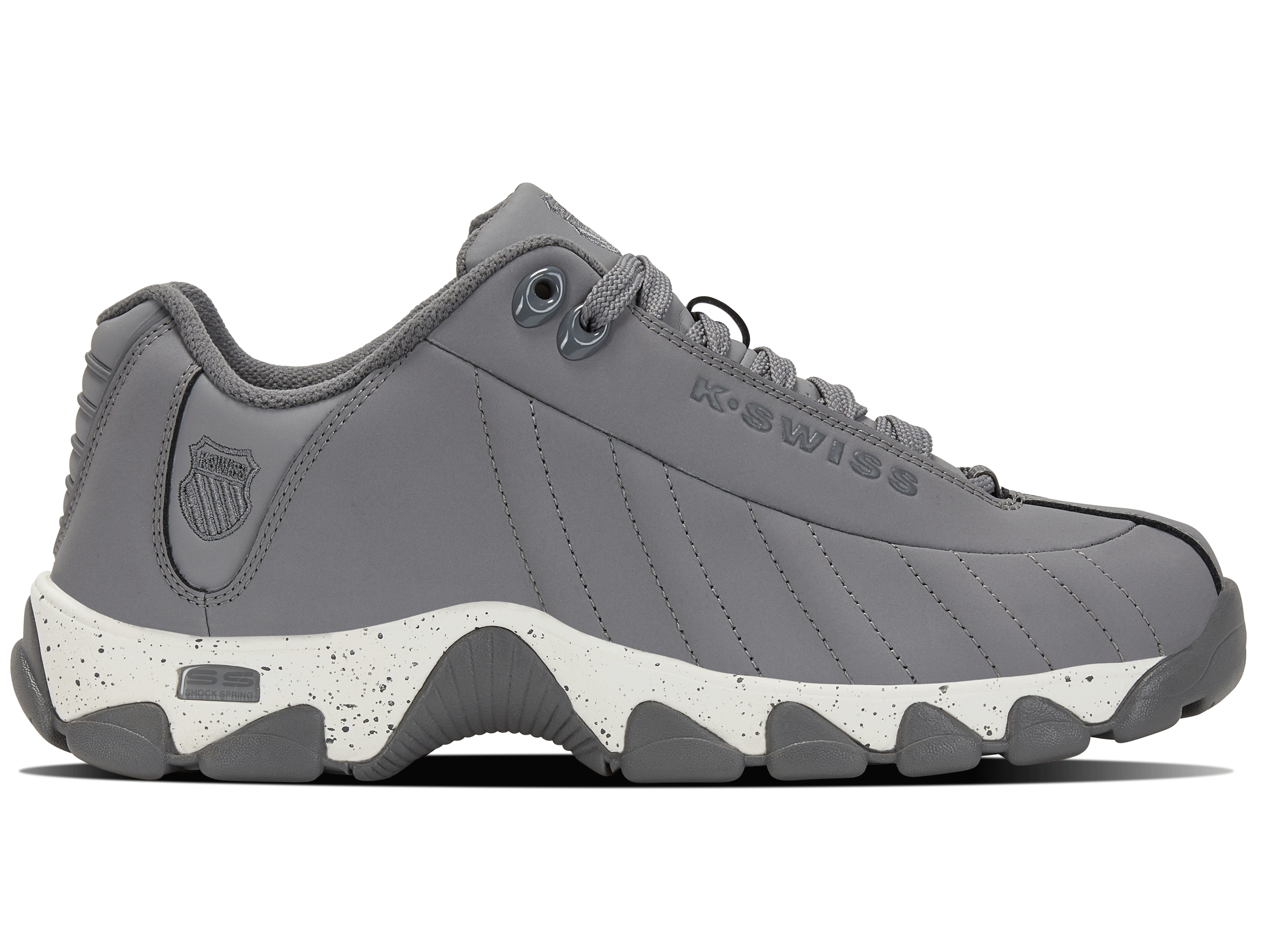 ST329 CMF – K-Swiss US