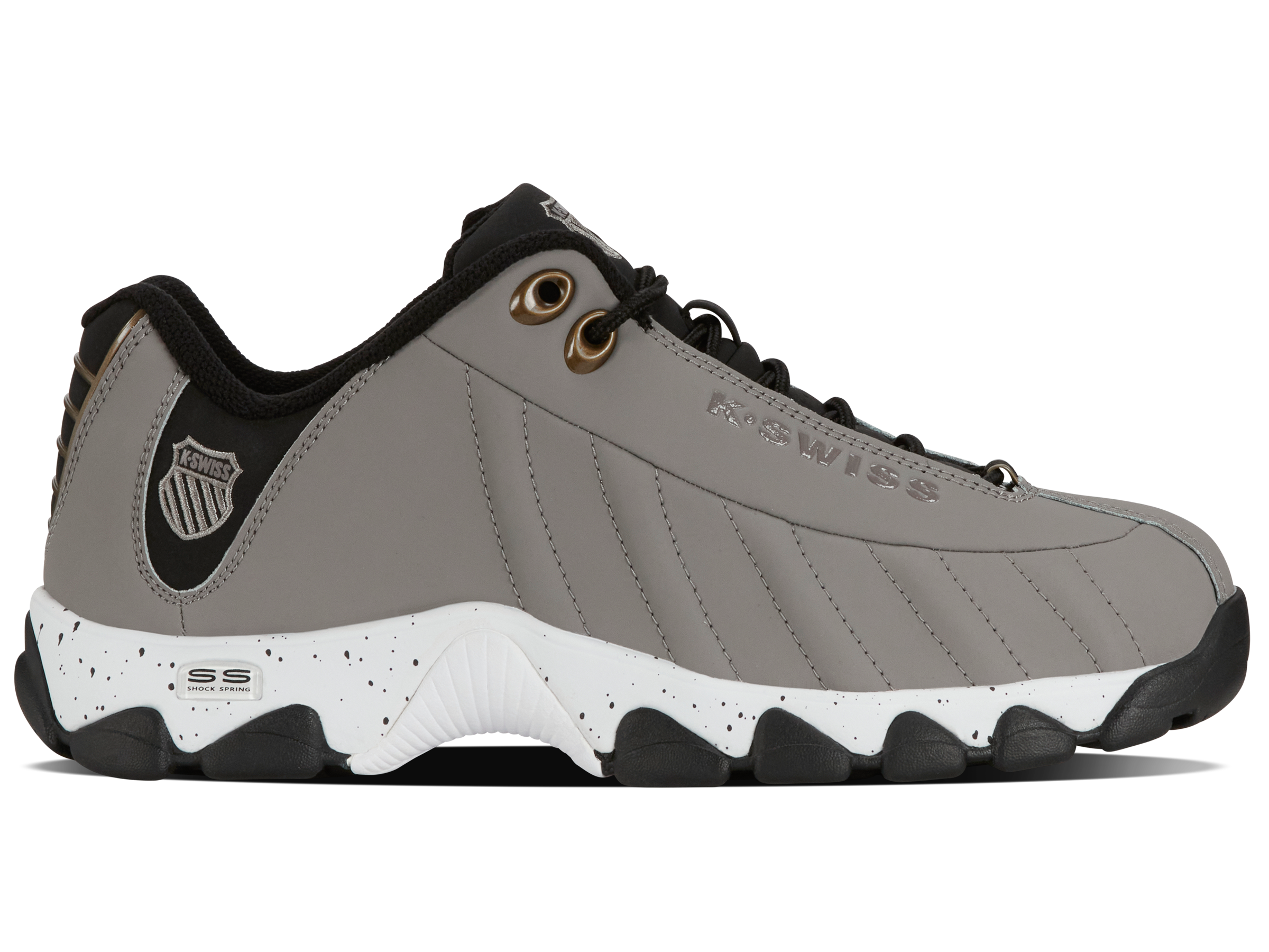 ST329 CMF – K-Swiss US