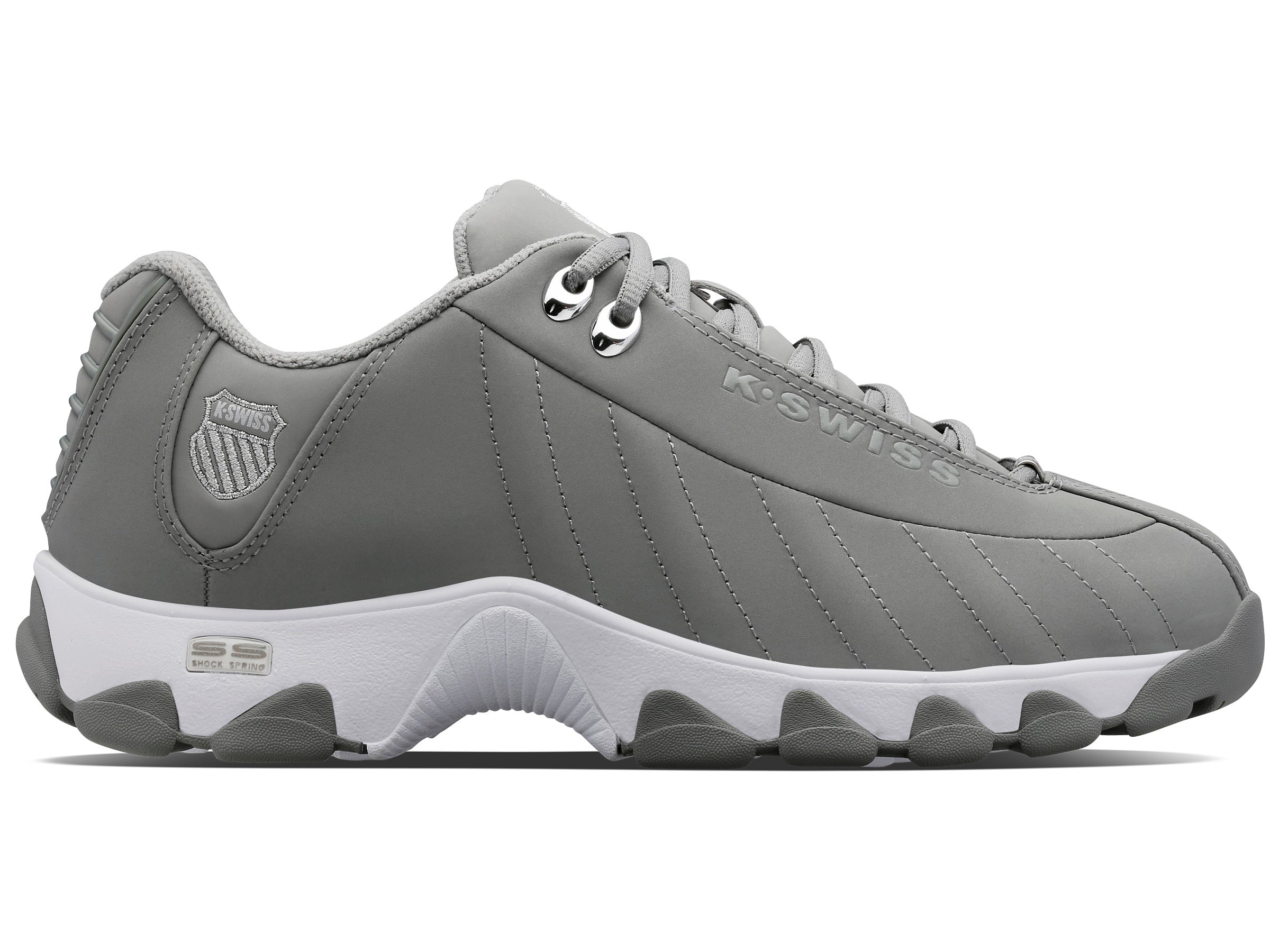 ST329 CMF – K-Swiss US