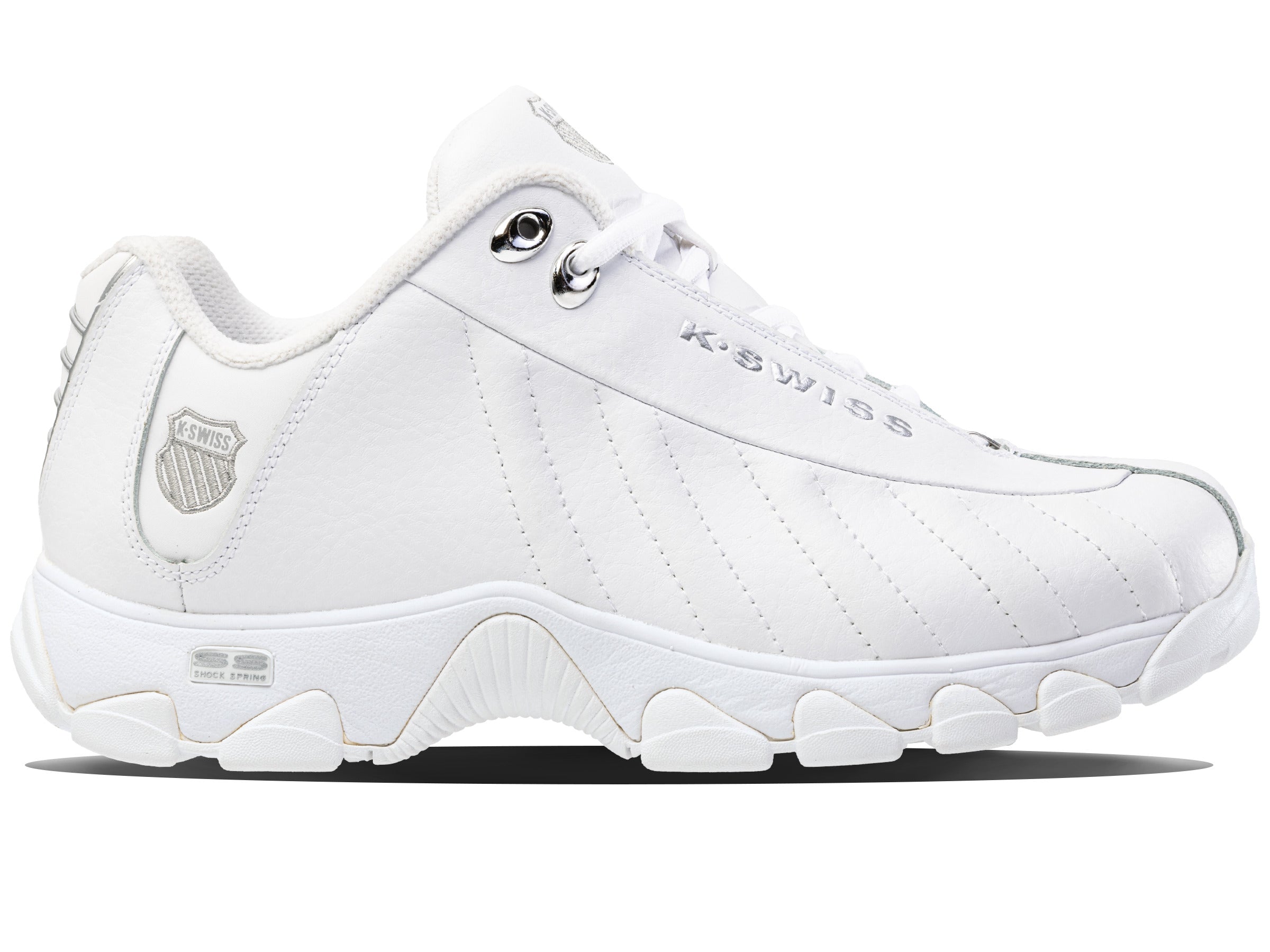 ST329 CMF – K-Swiss US