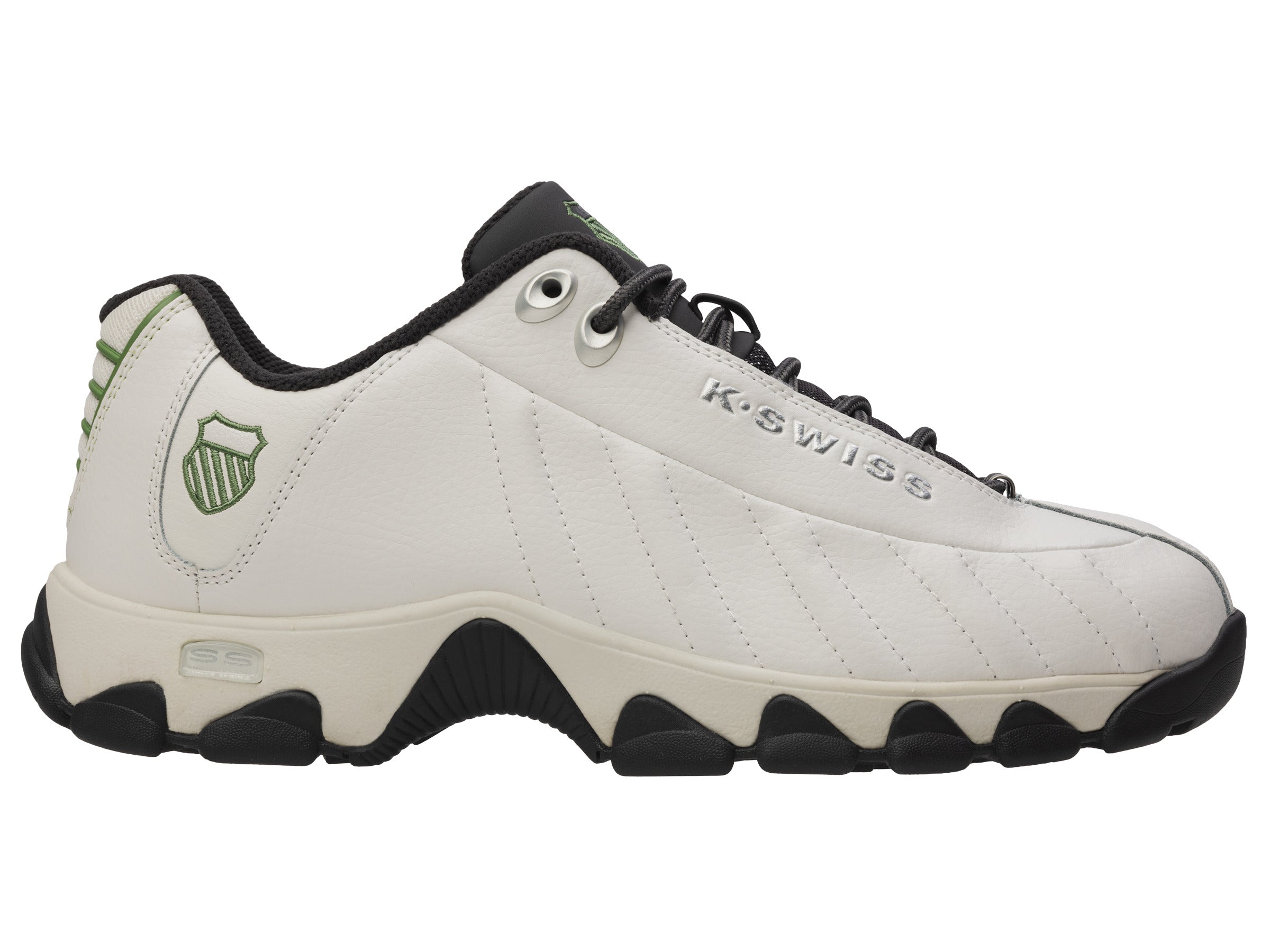 ST329 CMF – K-Swiss US