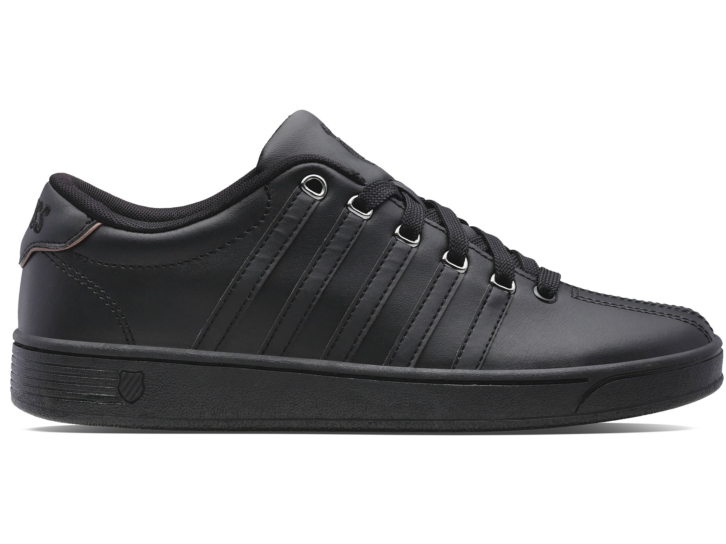 K Swiss Court Pro II CMF 12 Men s Black