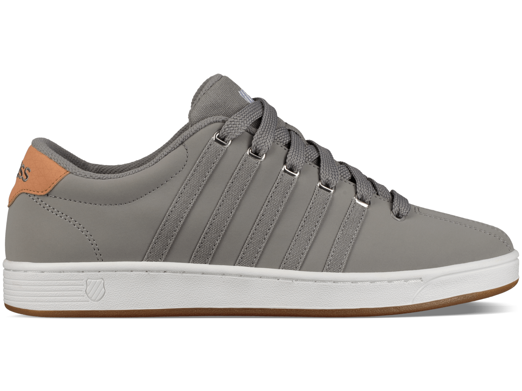 03629-064-M | COURT PRO II CMF | STRINGRAY/BISCUT/DARK GUM - K 03629-064-M | COURT PRO II CMF | STRINGRAY/BISCUT/DARK GUM - K