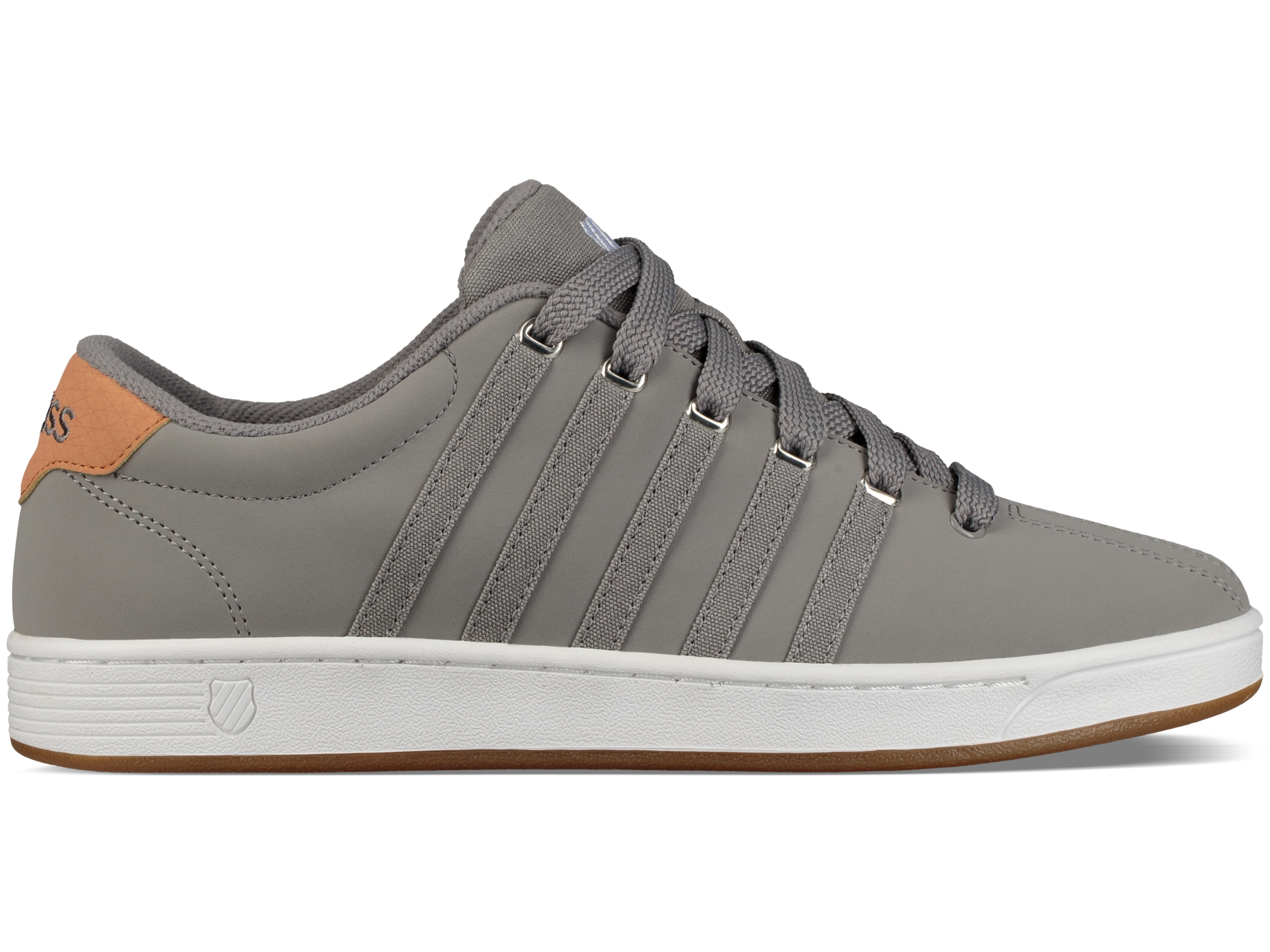 COURT PRO II CMF – K-Swiss US
