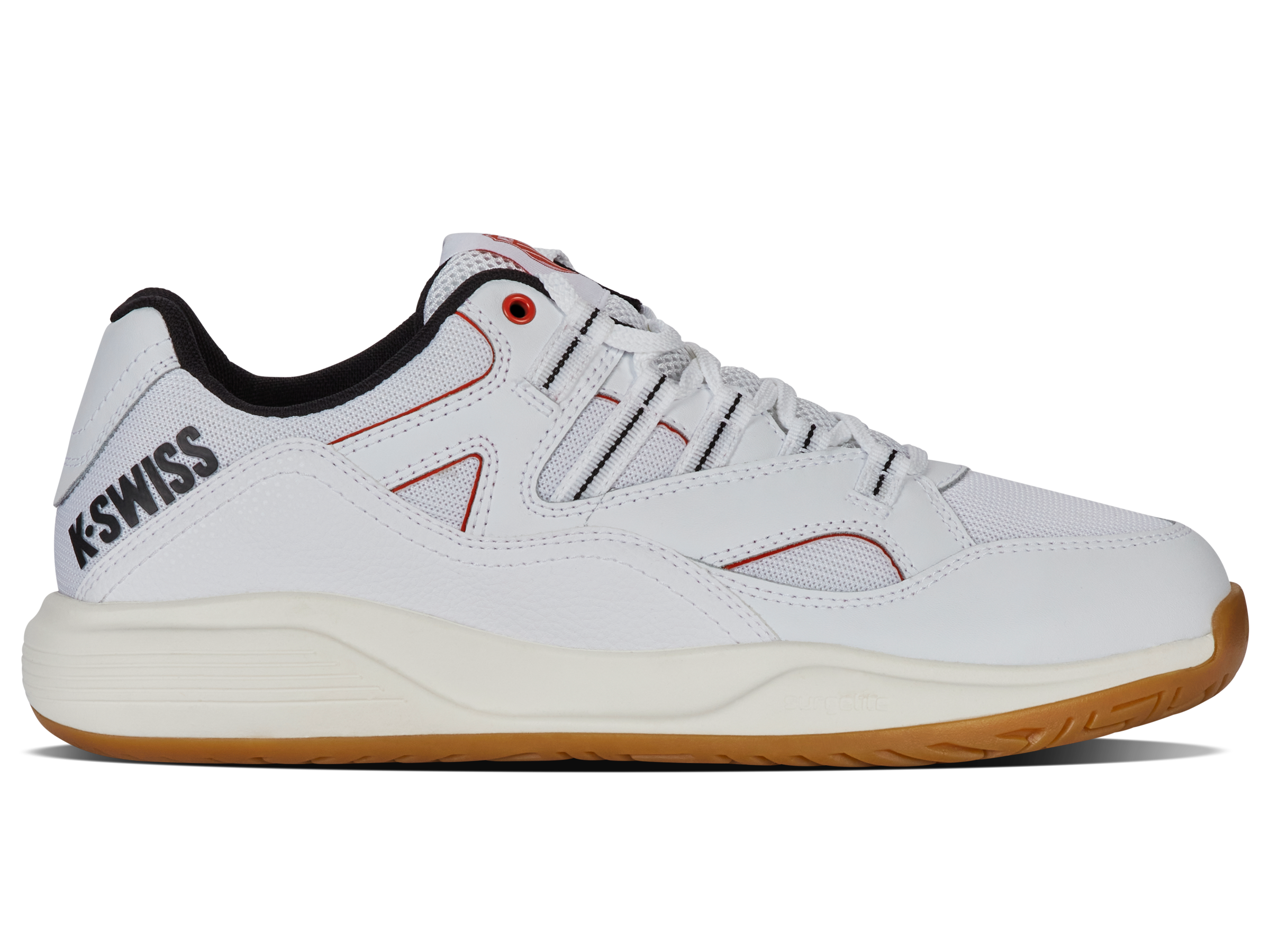 TURA TEAM – K-Swiss US