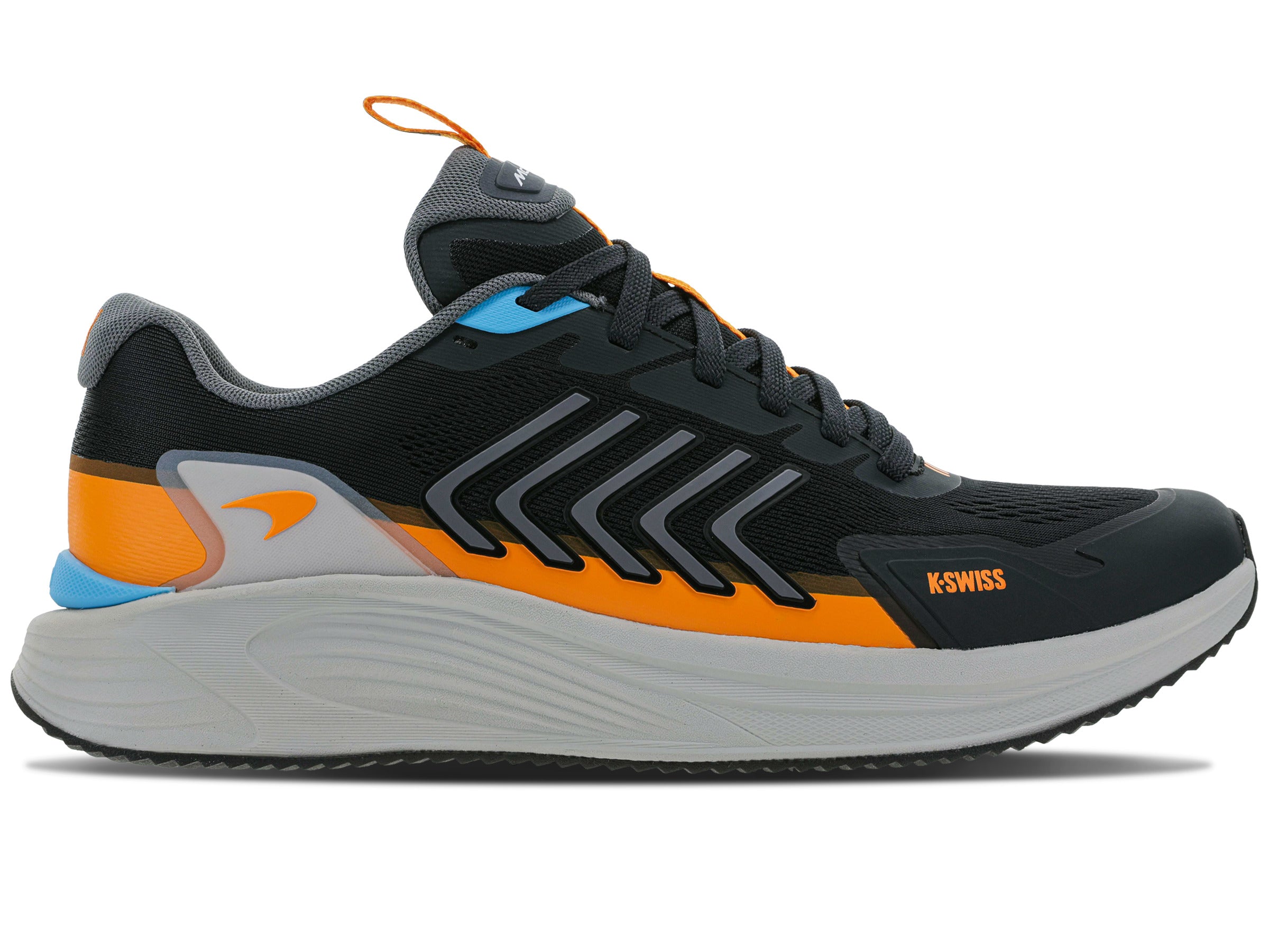 大人気新品 AERO-ACTIVE X MCLAREN F1 TEAM – K-Swiss US その他