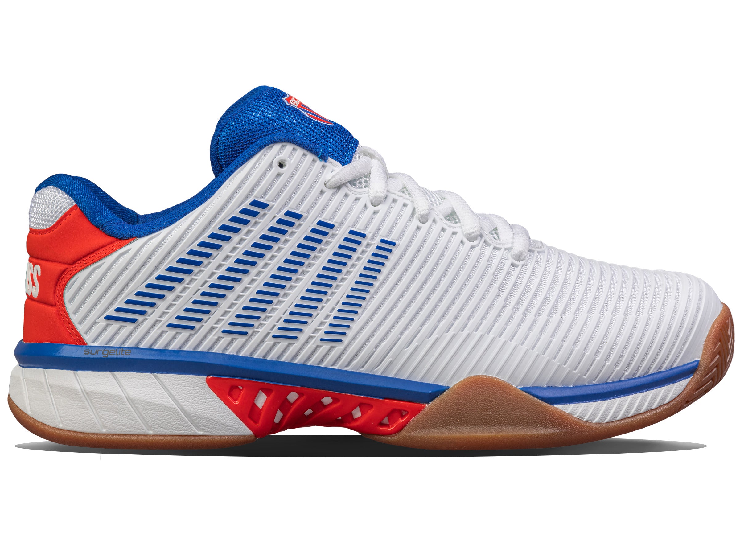 Perrier✕2 HYPERCOURT EXPRESS 2 – K-Swiss US