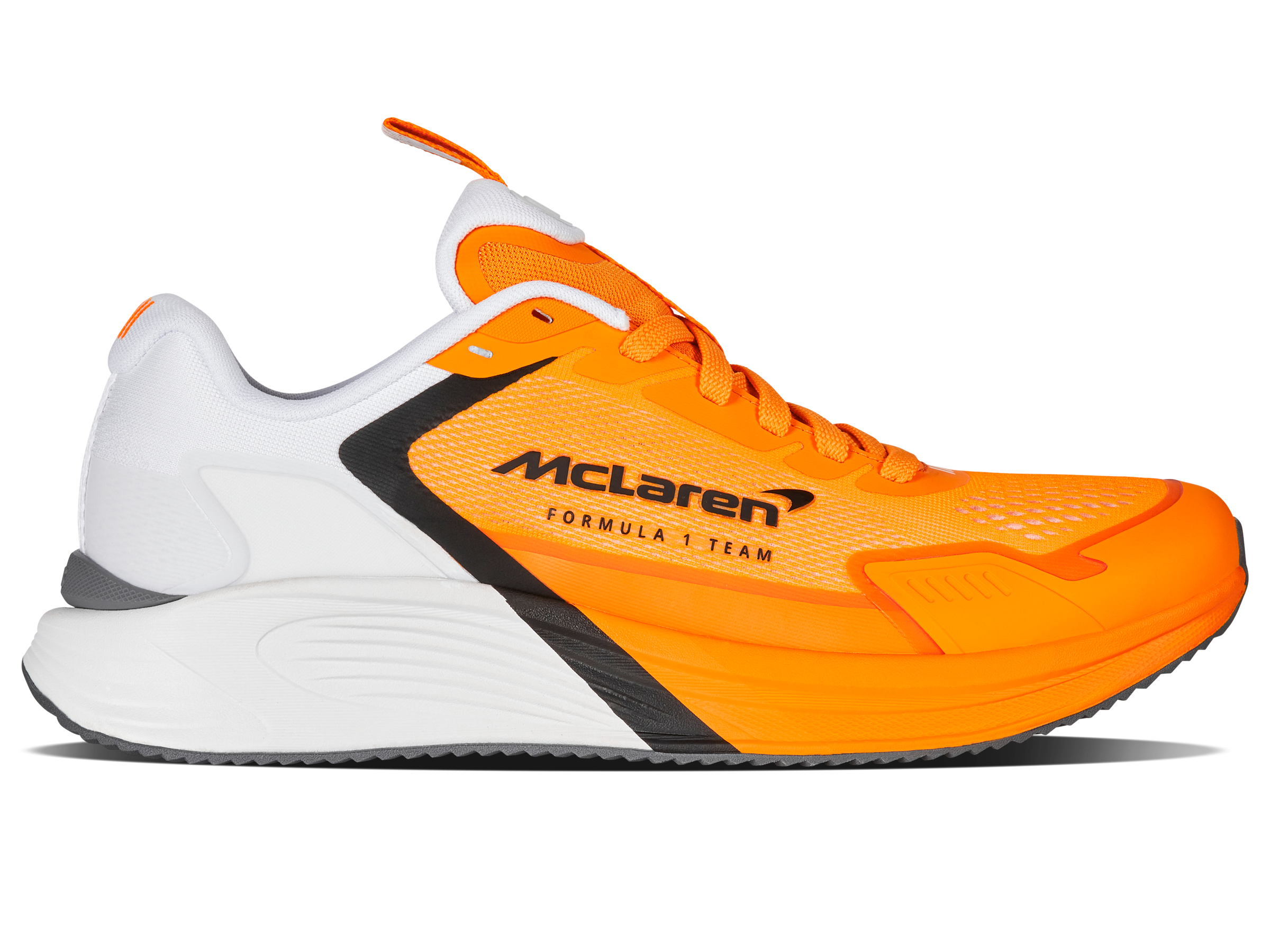 AERO-ACTIVE II X MCLAREN F1 TEAM – K-Swiss US