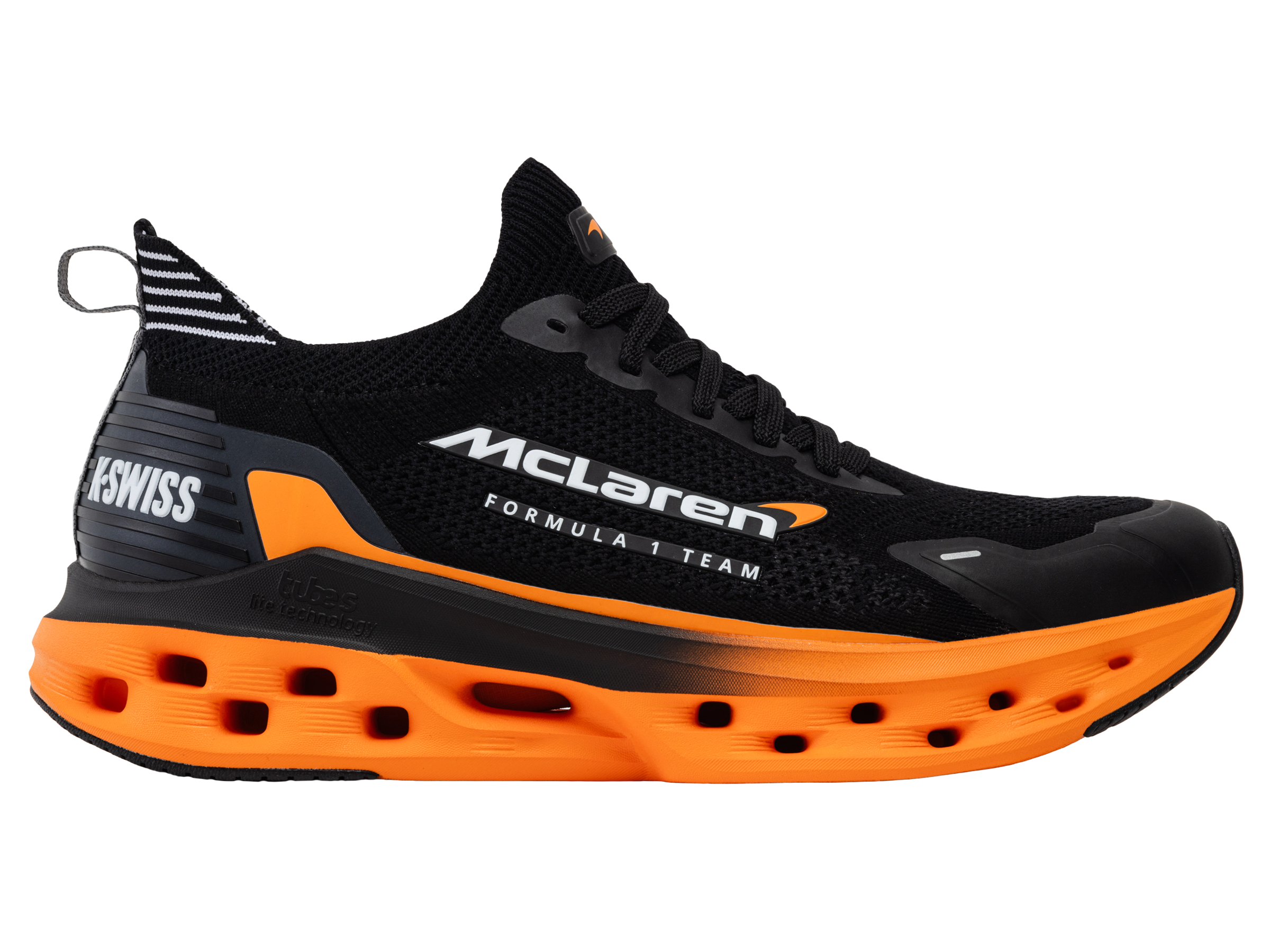 IMPULSE TUBES LITE X MCLAREN F1 TEAM – K-Swiss US IMPULSE TUBES LITE X MCLAREN F1 TEAM – K-Swiss US