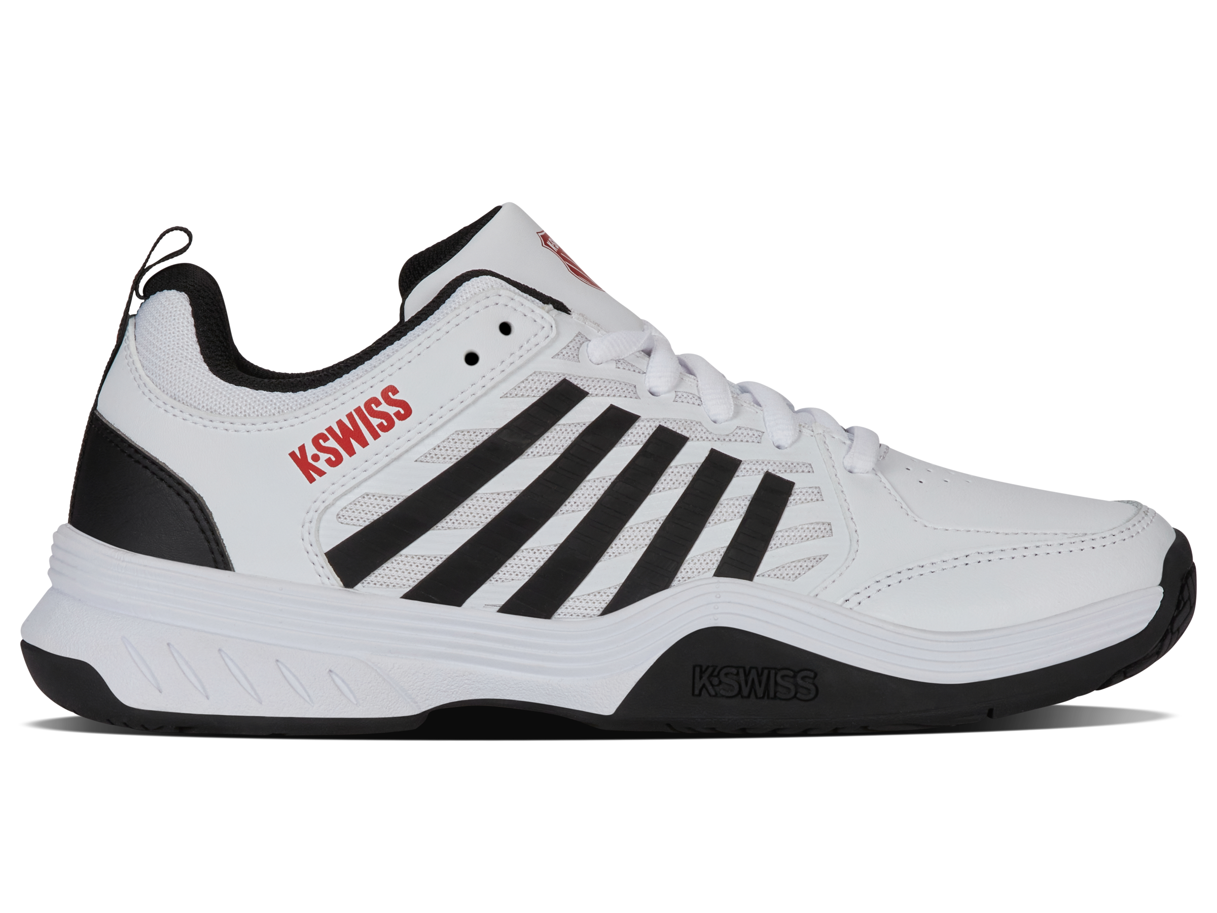 椅子 match.kh COURT EXPRESS 2 – K-Swiss US