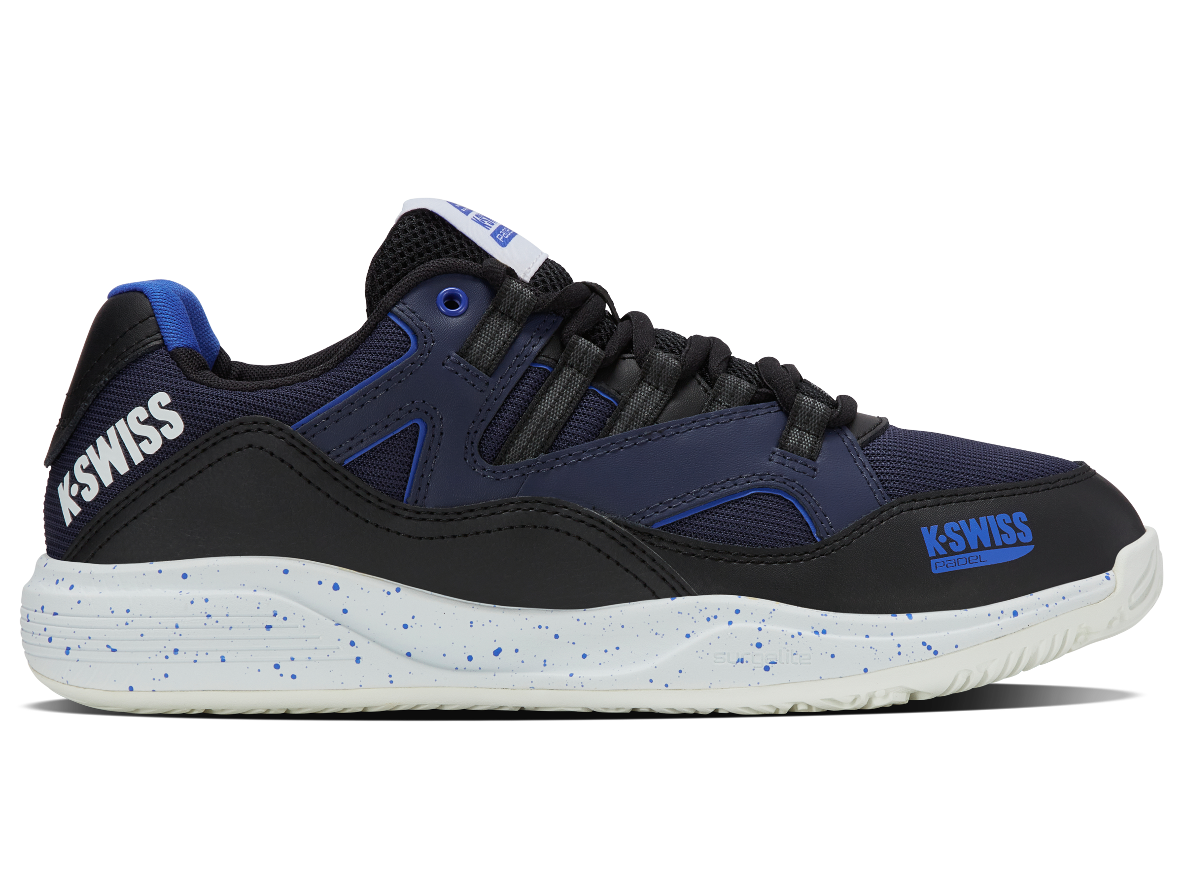 TURA TEAM PADEL – K-Swiss US