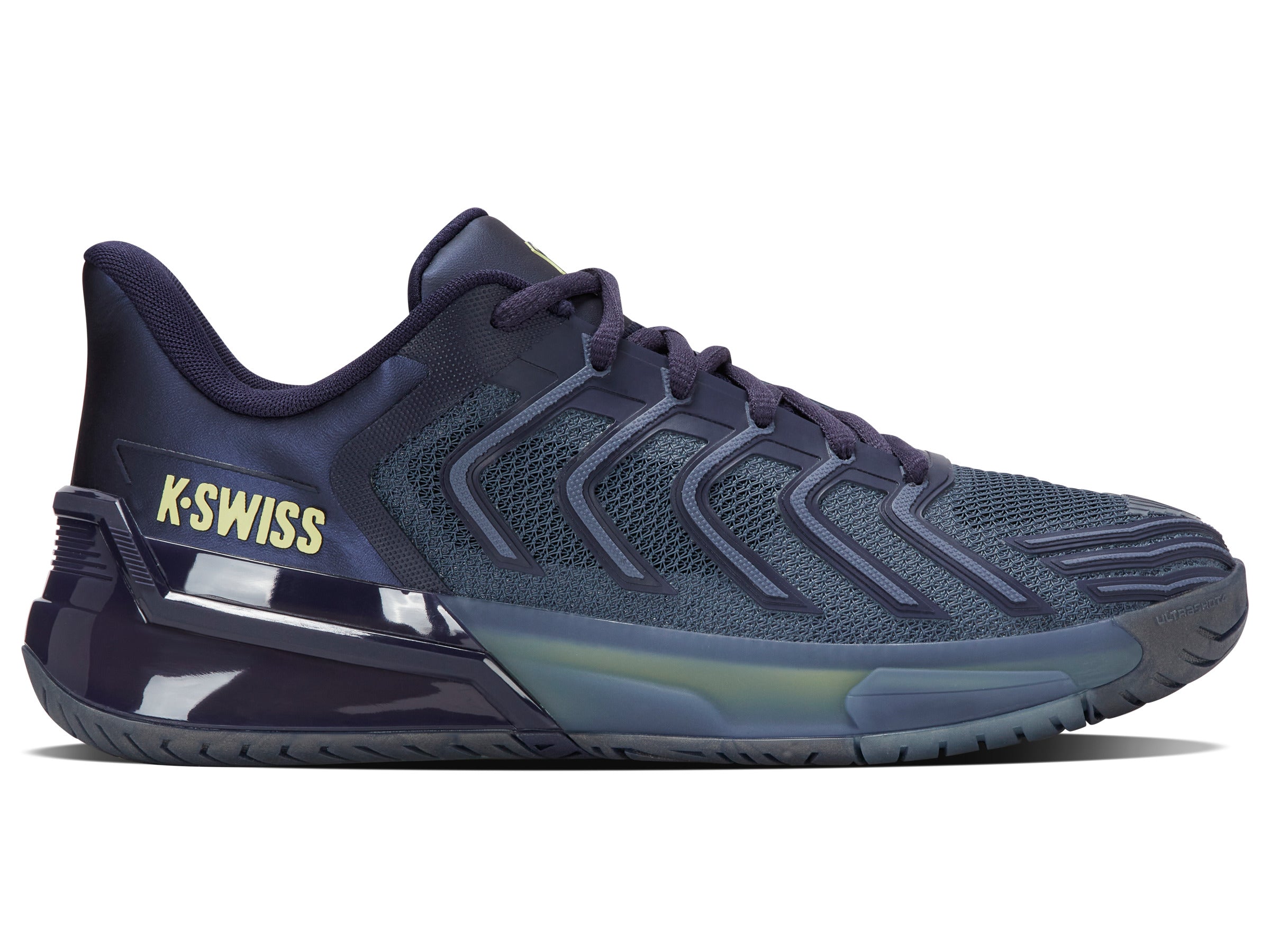 ULTRASHOT 4 – K-Swiss US