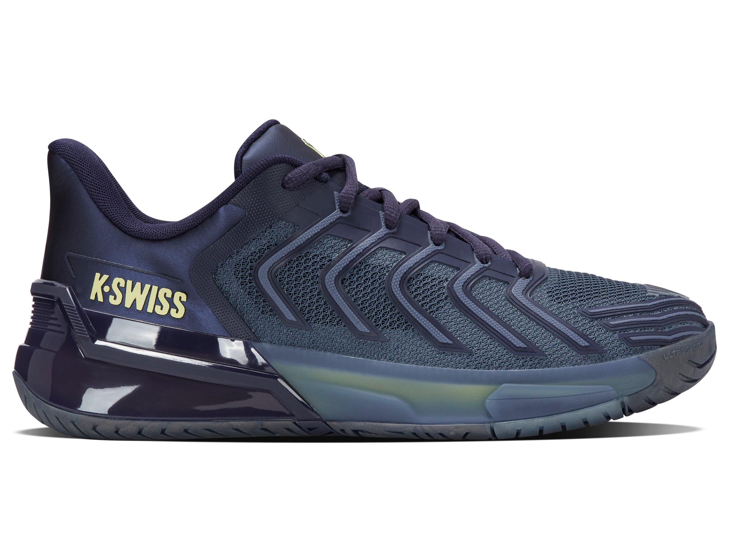 ULTRASHOT 4 – K-Swiss US