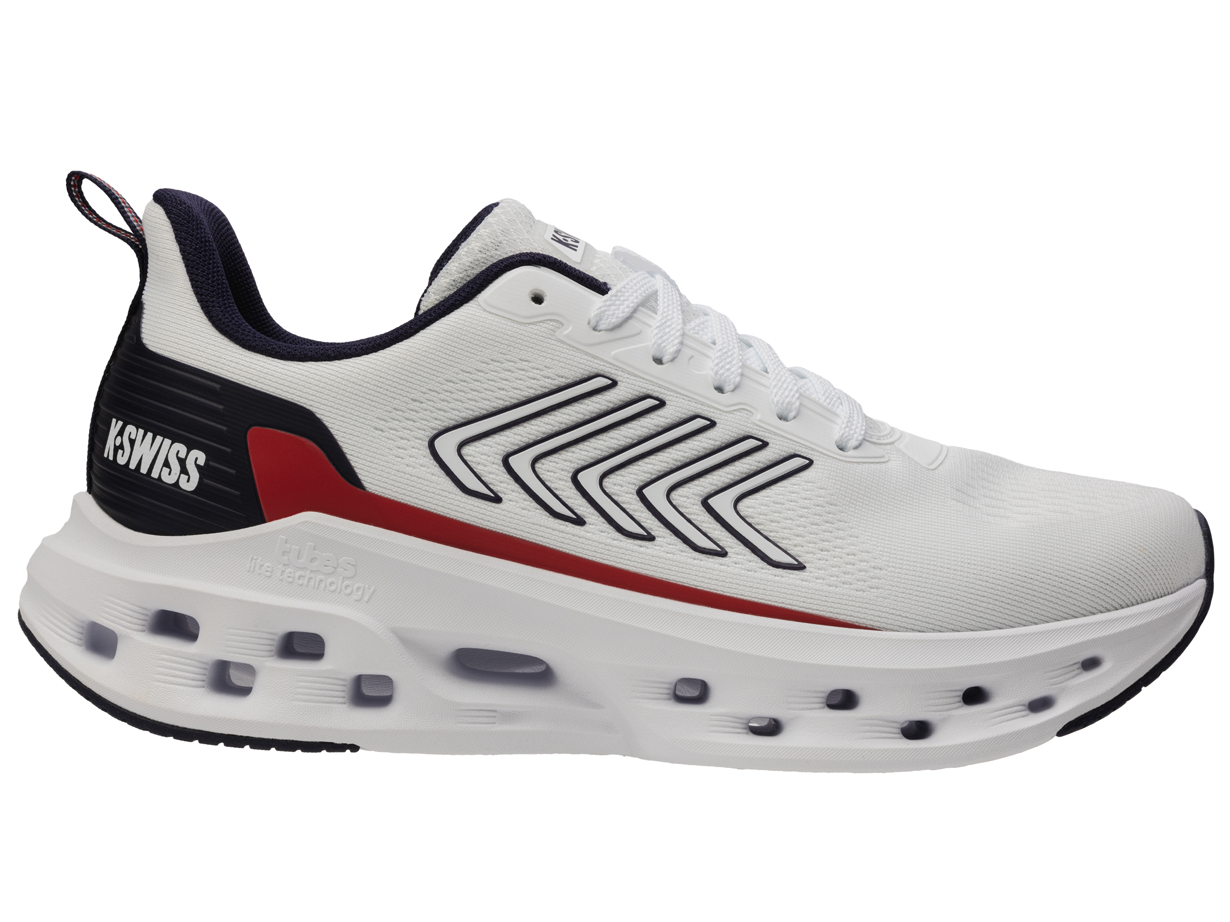 MELROSE TUBES LITE – K-Swiss US MELROSE TUBES LITE – K-Swiss US