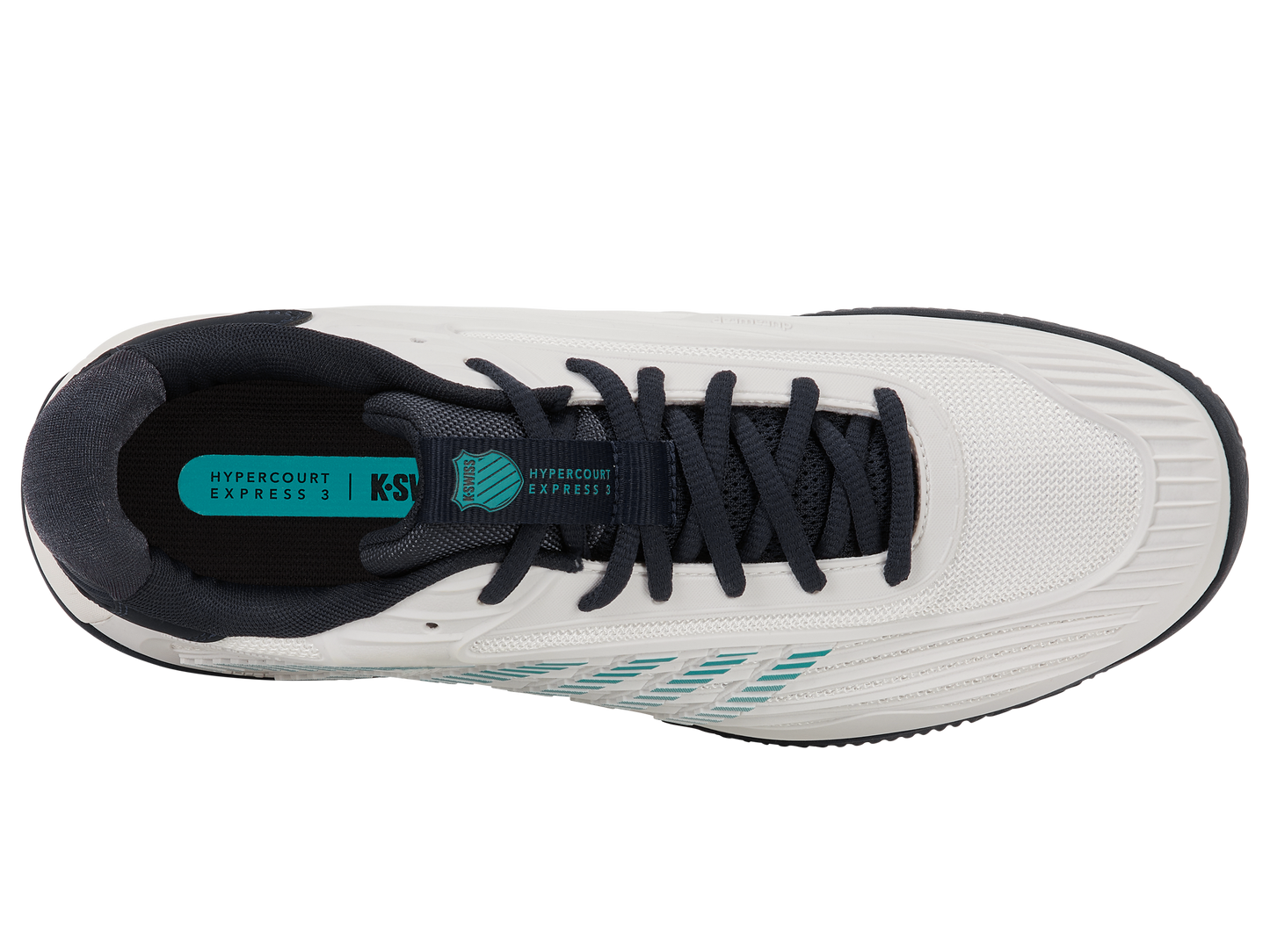 04604-162-M | HYPERCOURT EXPRESS 3 CLAY