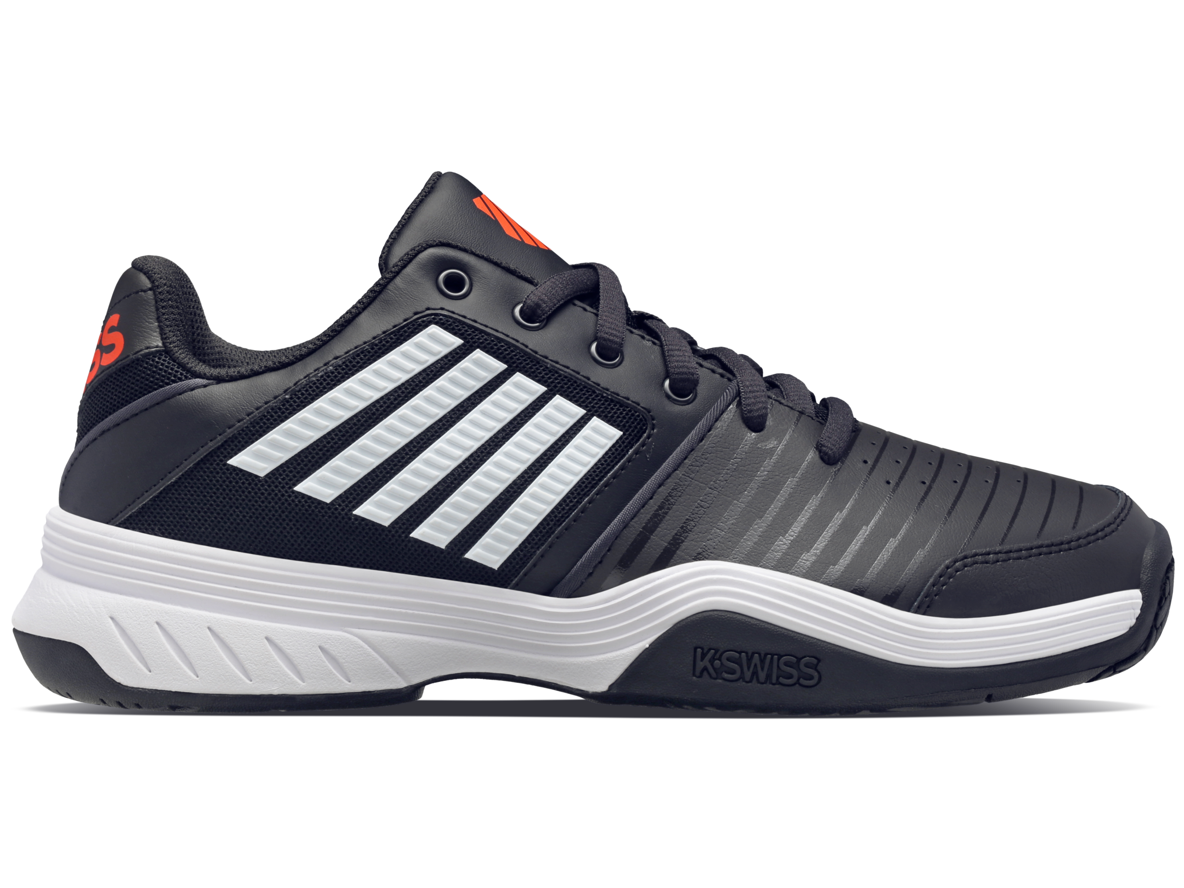 COURT EXPRESS – K-Swiss US COURT EXPRESS – K-Swiss US