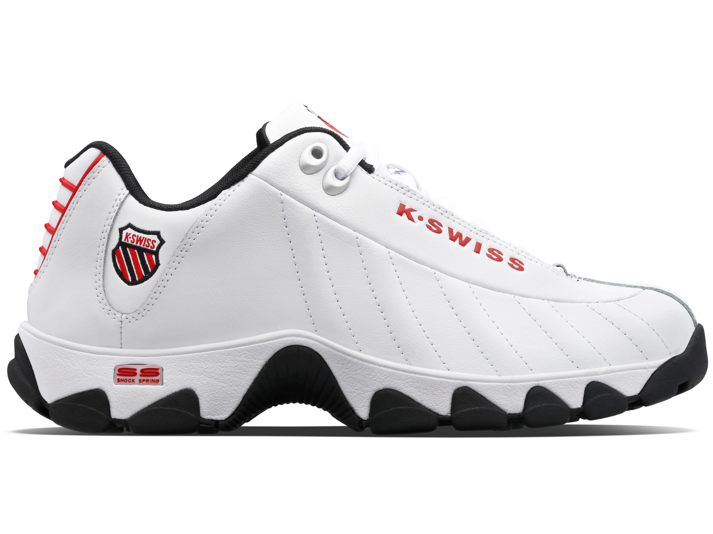 ST329 – K-Swiss US ST329 – K-Swiss US