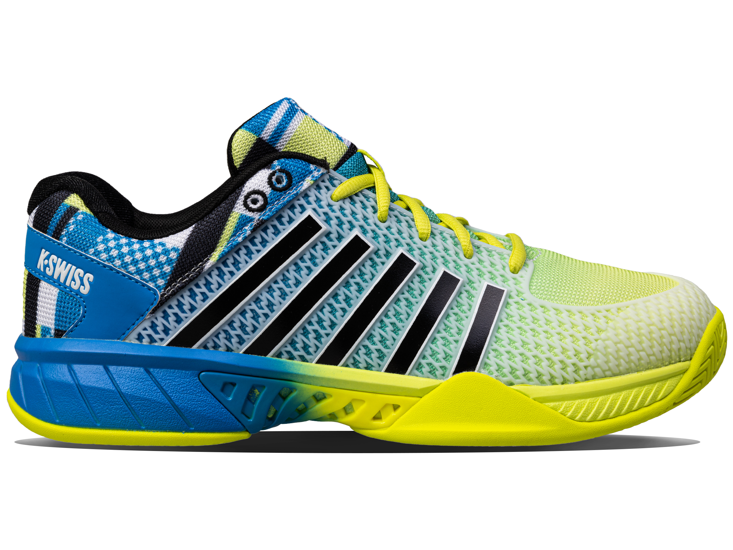 K swiss accomplish tennis shoes sales