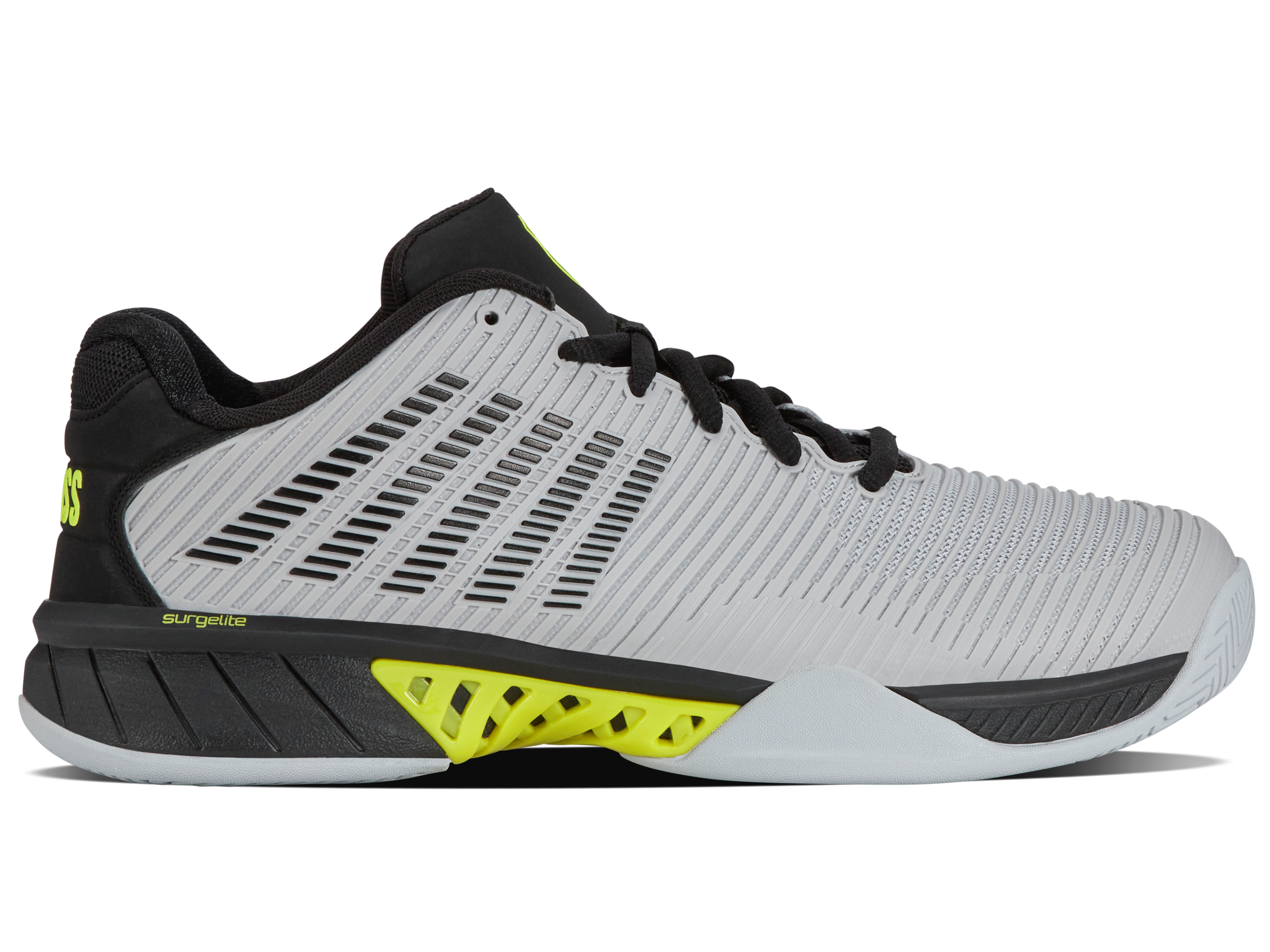 HYPERCOURT EXPRESS 2 – K-Swiss US HYPERCOURT EXPRESS 2 – K-Swiss US