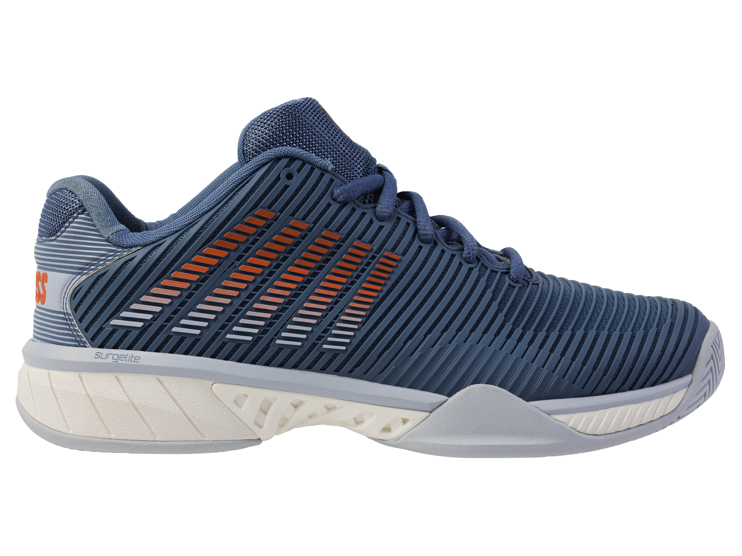 HYPERCOURT EXPRESS 2 – K-Swiss US HYPERCOURT EXPRESS 2 – K-Swiss US