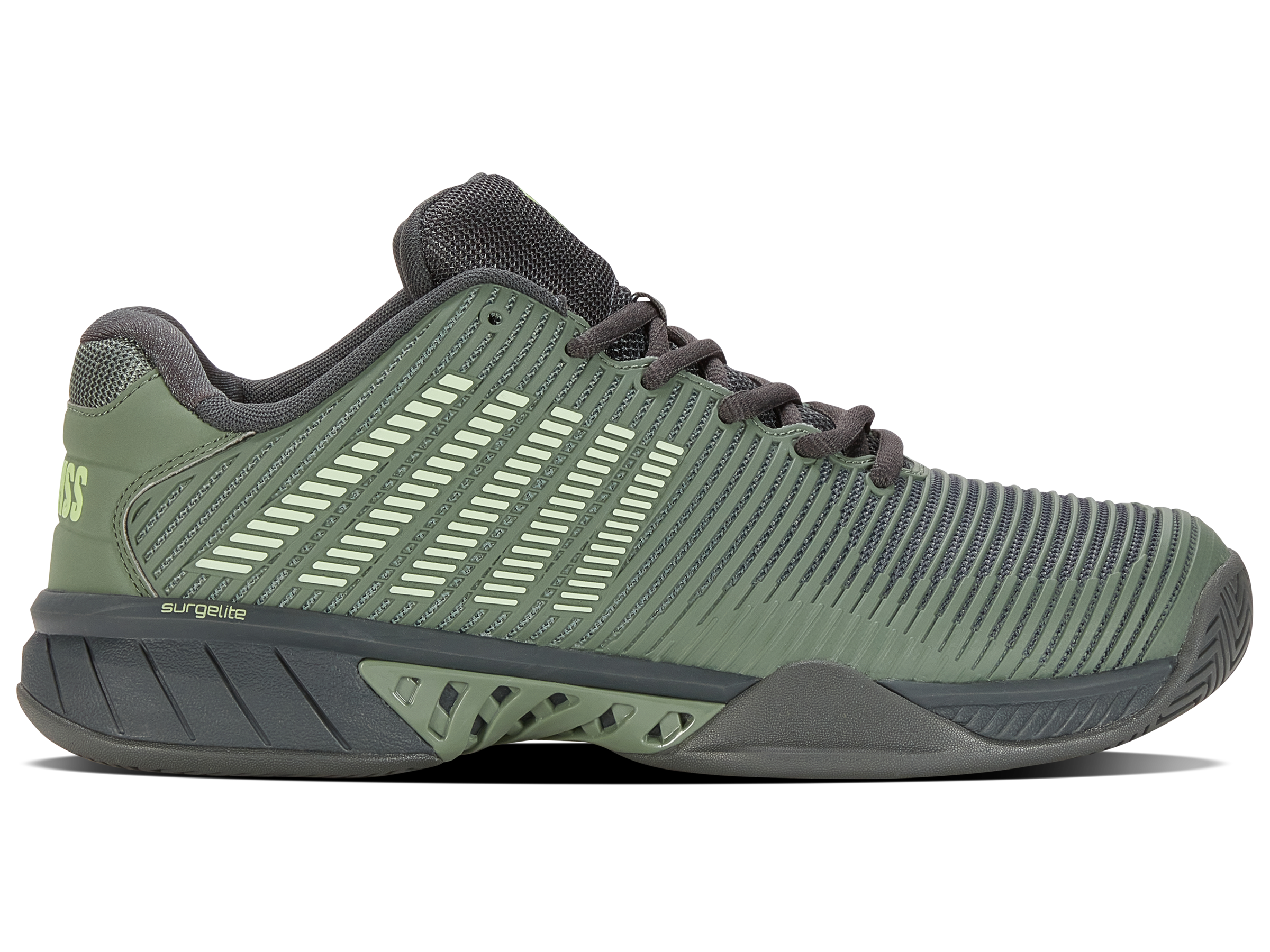 HYPERCOURT EXPRESS 2 – K-Swiss US HYPERCOURT EXPRESS 2 – K-Swiss US