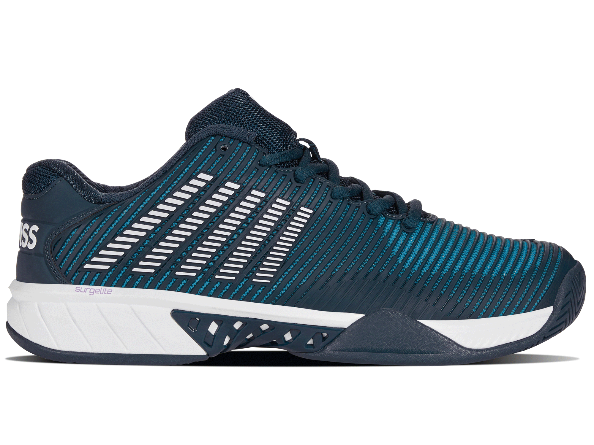 HYPERCOURT EXPRESS 2 – K-Swiss US HYPERCOURT EXPRESS 2 – K-Swiss US