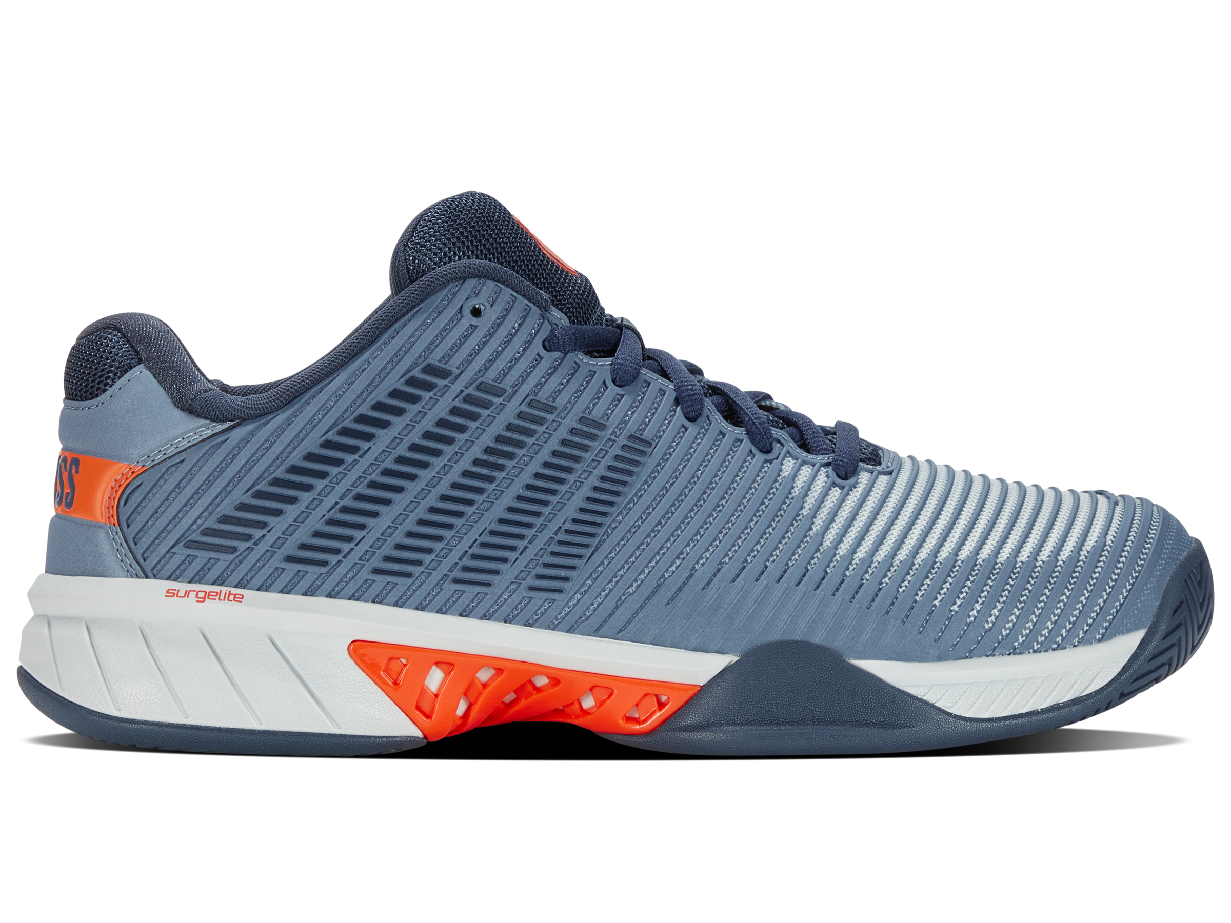 HKR★  7100 HYPERCOURT EXPRESS 2 – K-Swiss US