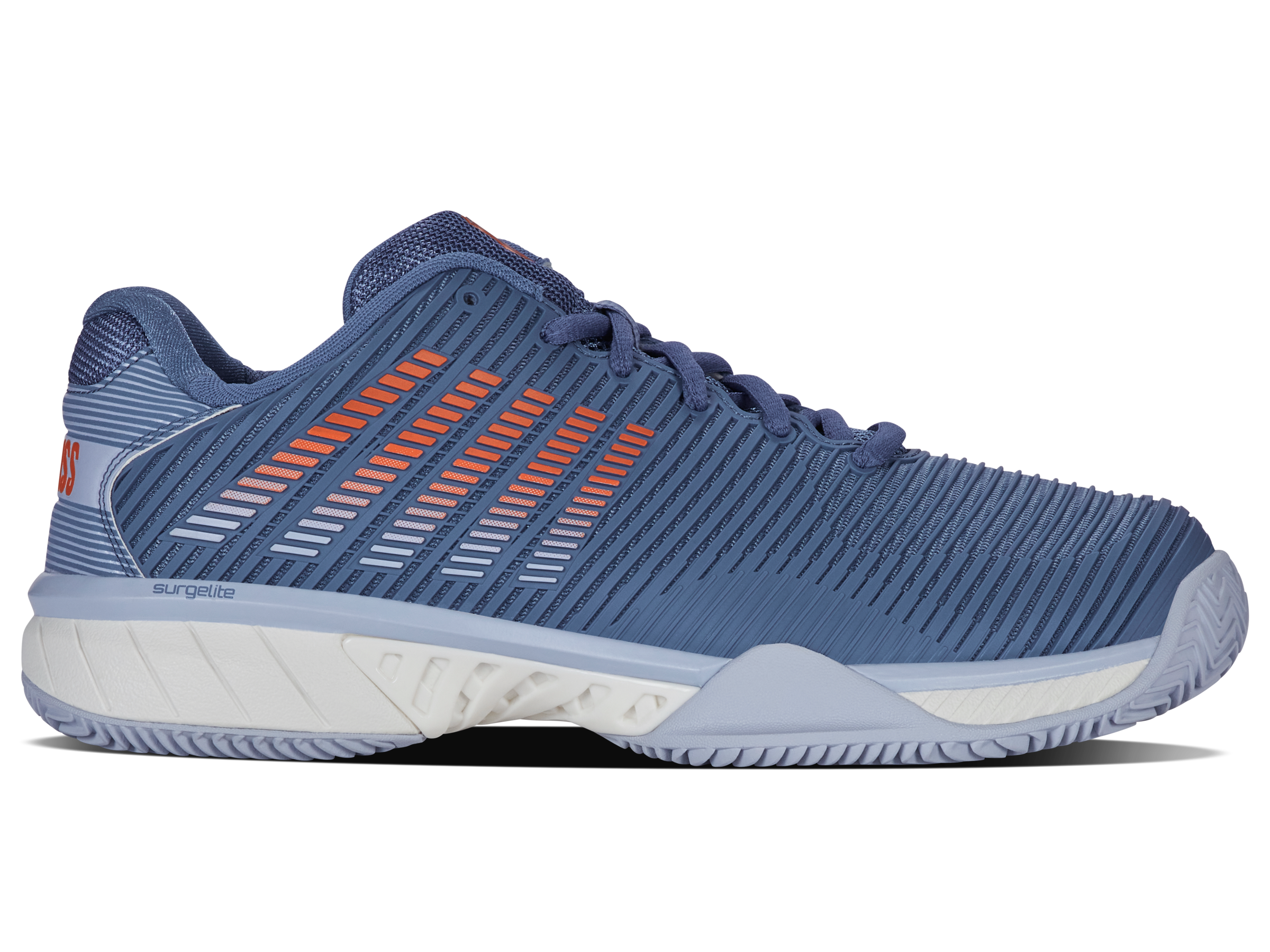 HYPERCOURT EXPRESS 2 CLAY – K-Swiss US