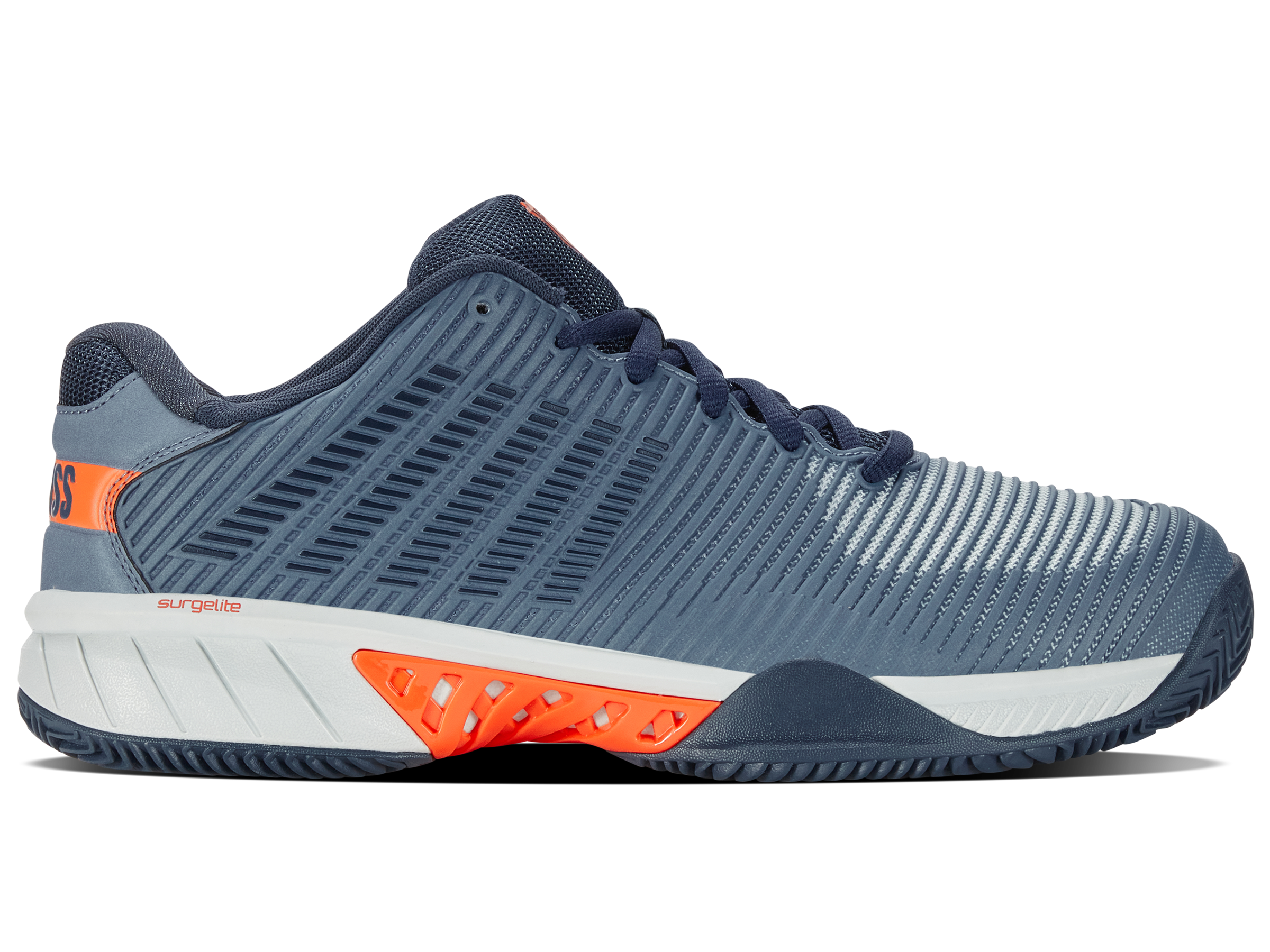 HYPERCOURT EXPRESS 2 CLAY