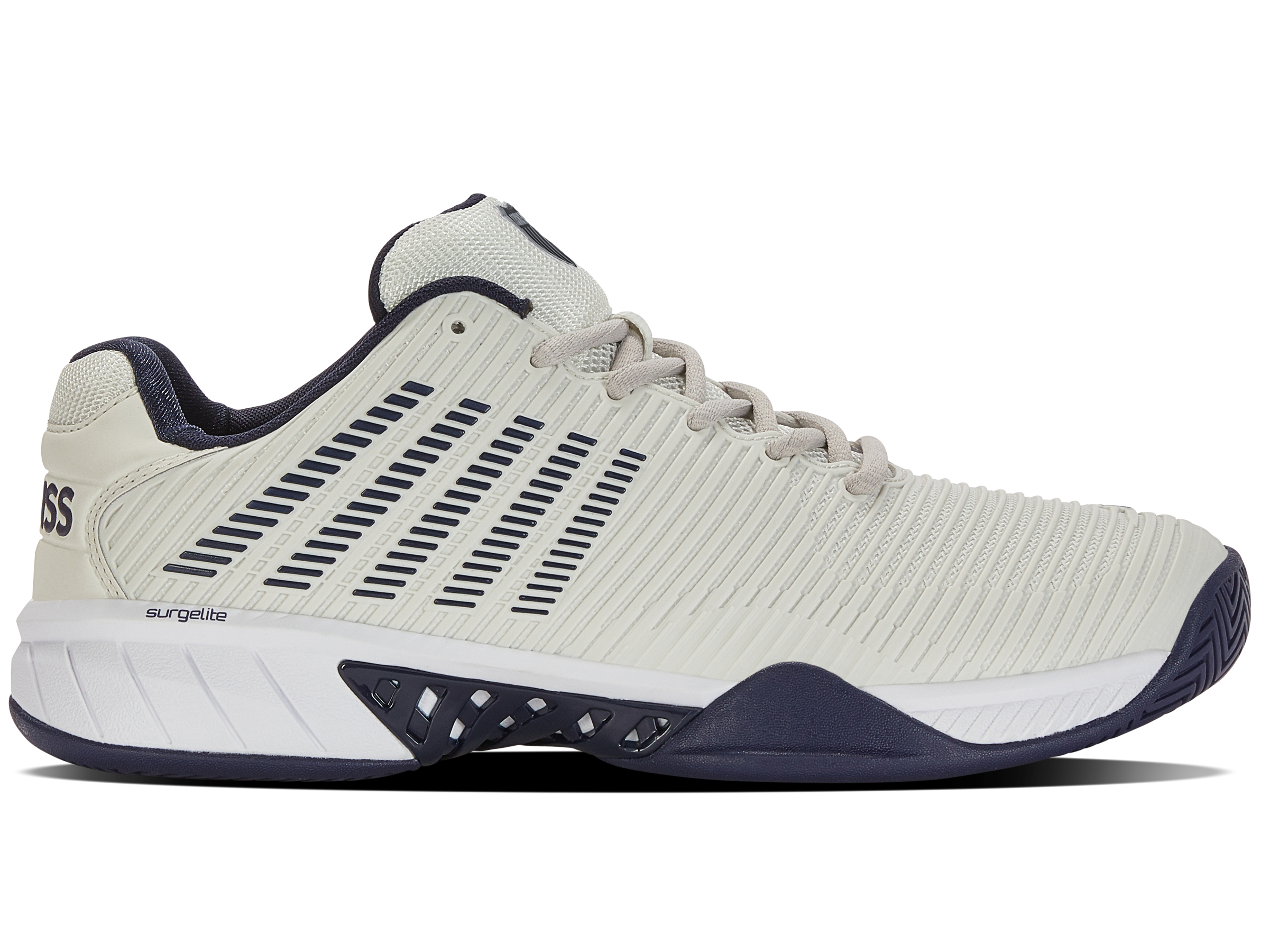 HYPERCOURT EXPRESS 2-2E – K-Swiss US HYPERCOURT EXPRESS 2-2E – K-Swiss US