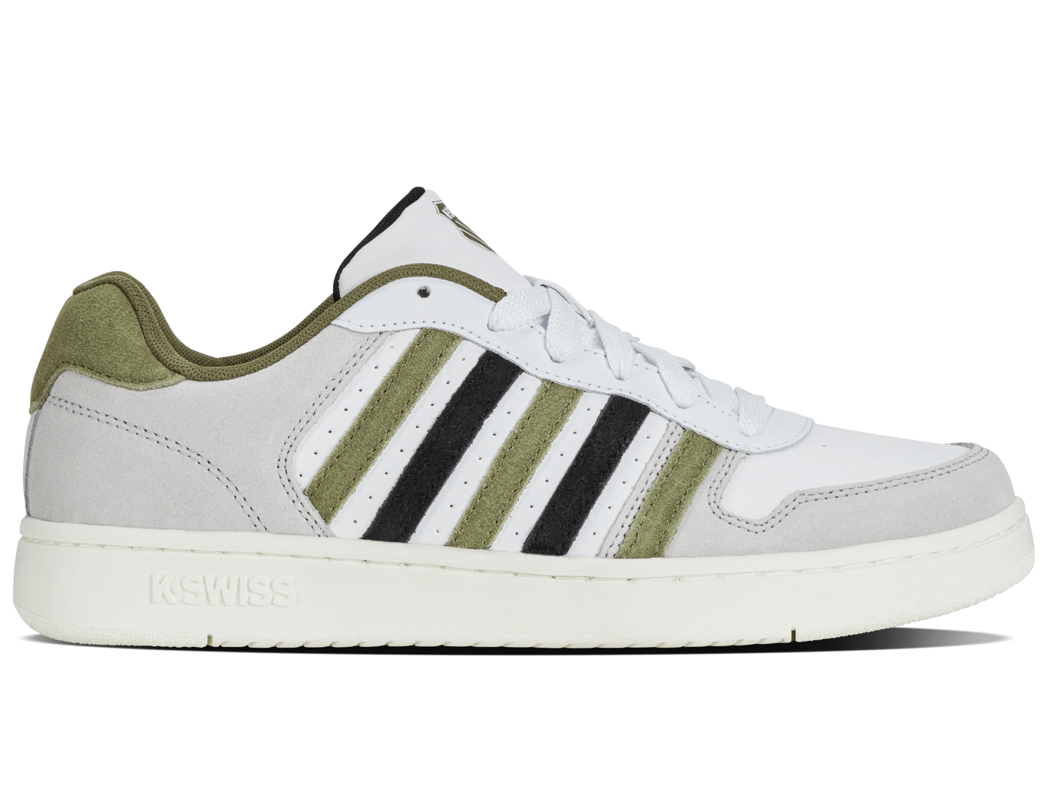 COURT PALISADES – K-Swiss US COURT PALISADES – K-Swiss US