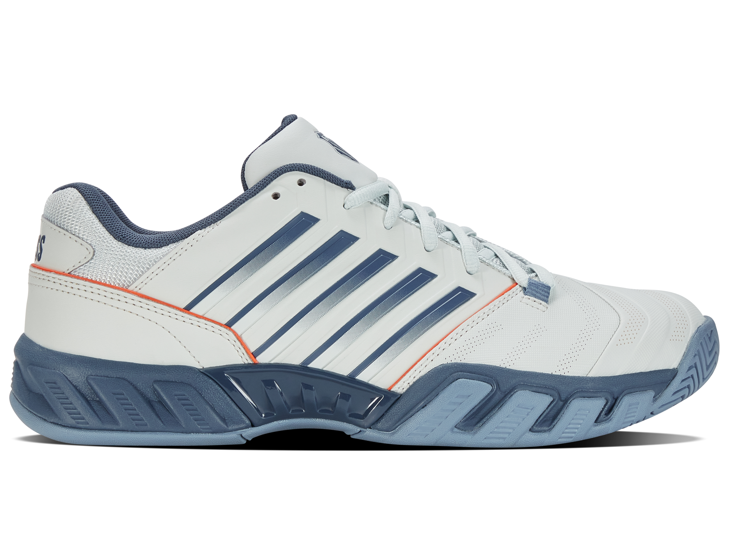 BIGSHOT LIGHT 4 – K-Swiss US