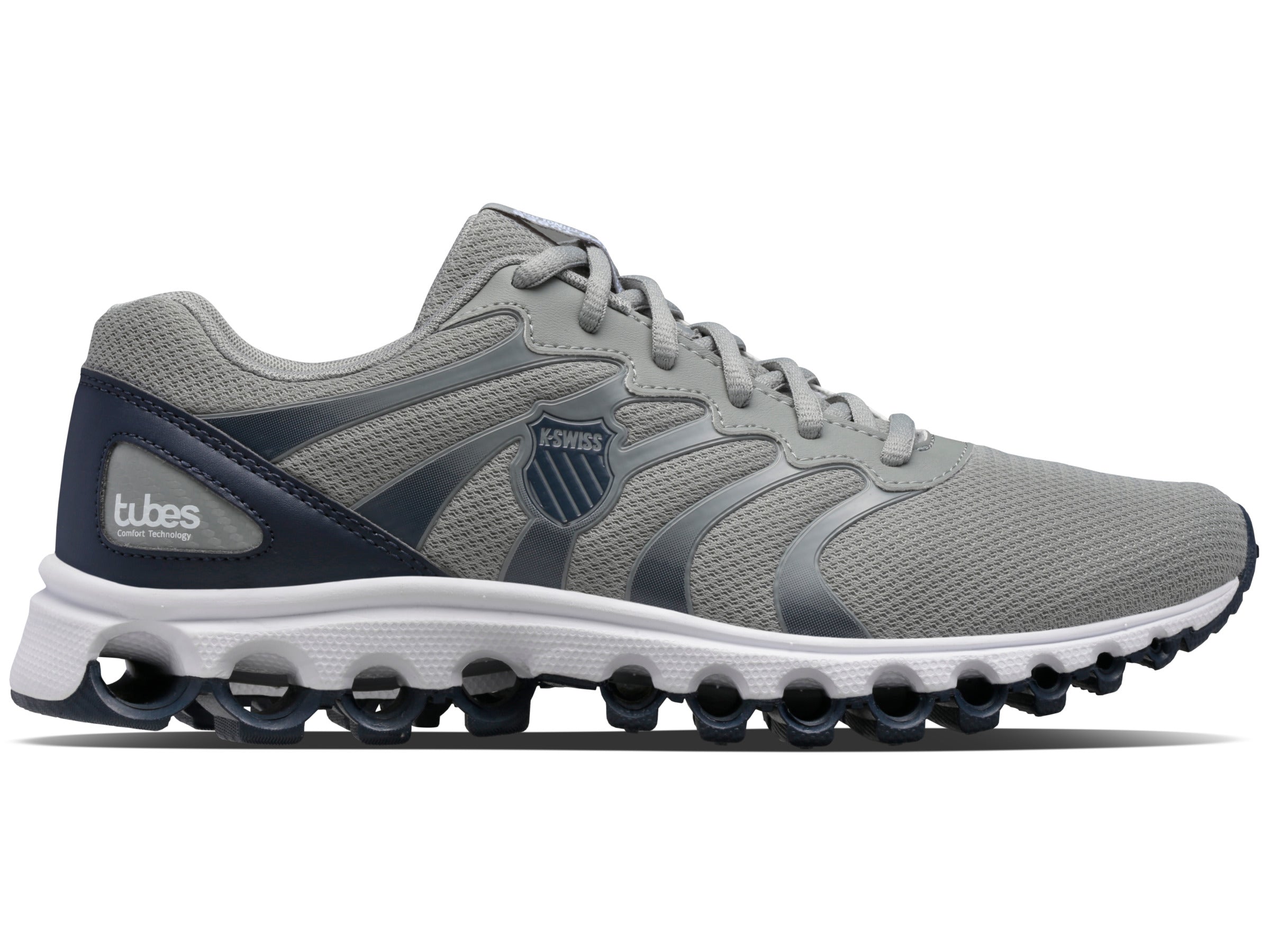 TUBES 200 – K-Swiss US