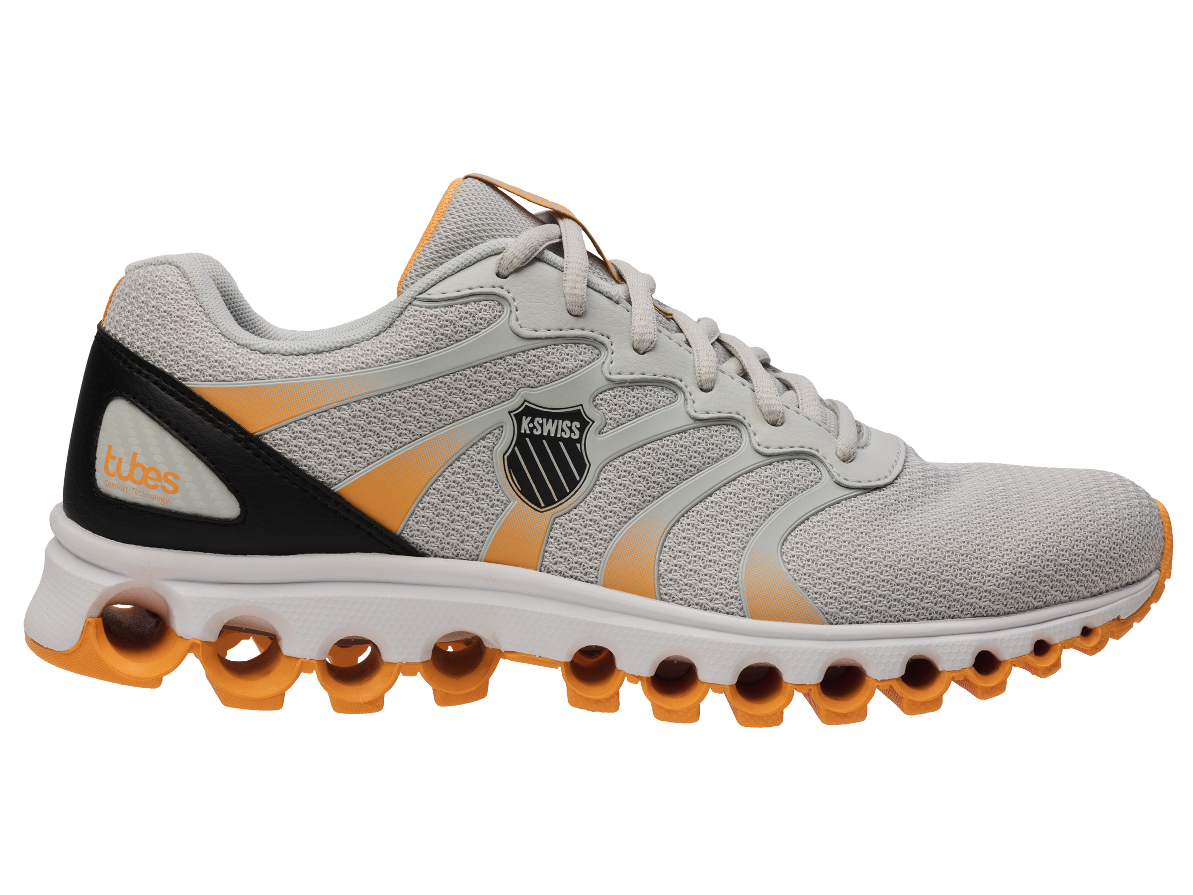 洋楽 SWISS TUBES 200 – K-Swiss US