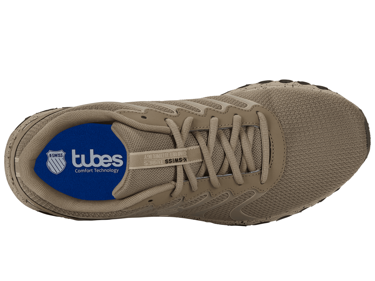 07112 - 242 - XW | TUBES 200 | DUNE/DOESKIN - K - Swiss US - FOOTWEAR