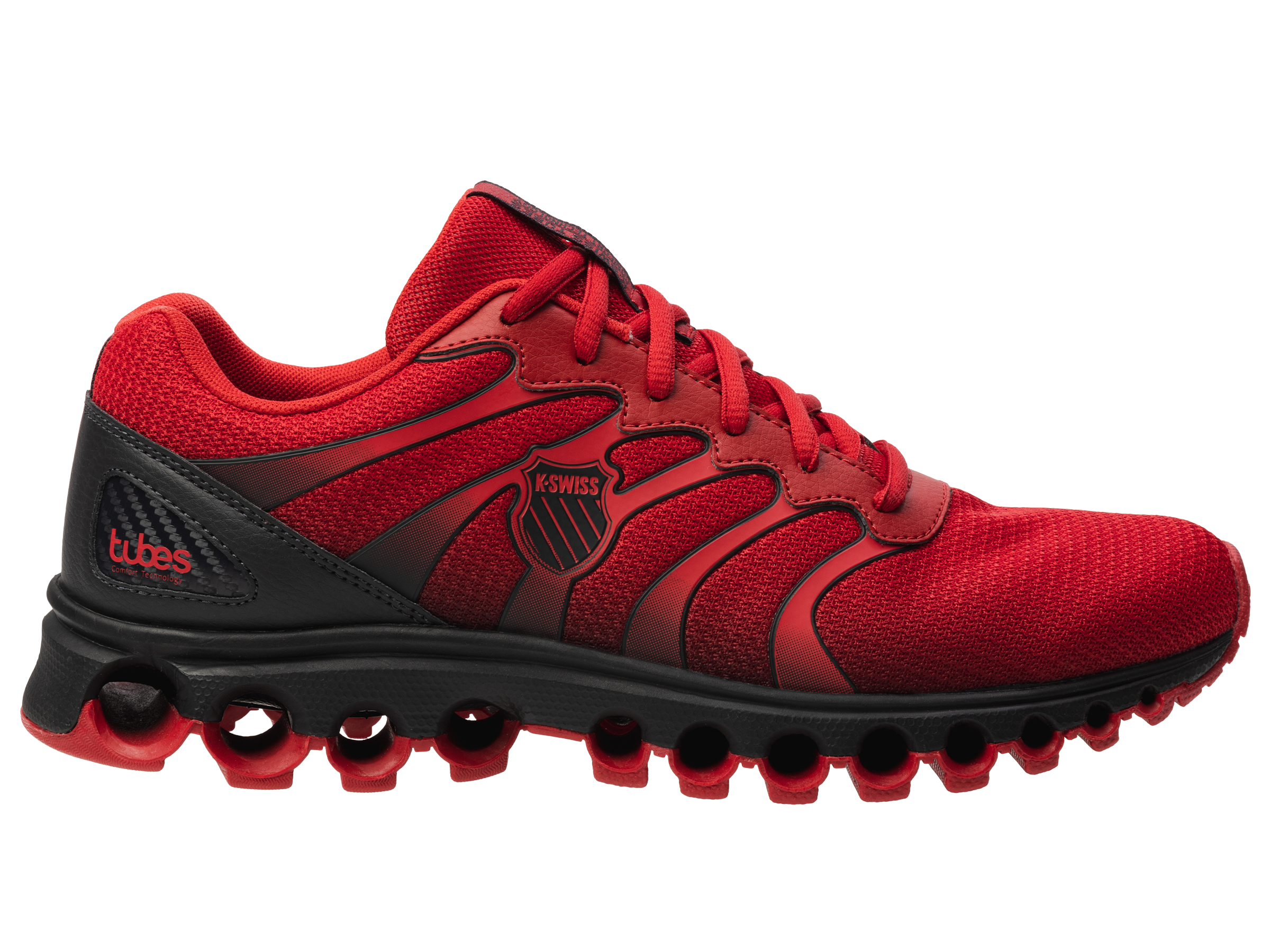 洋楽 SWISS TUBES 200 – K-Swiss US