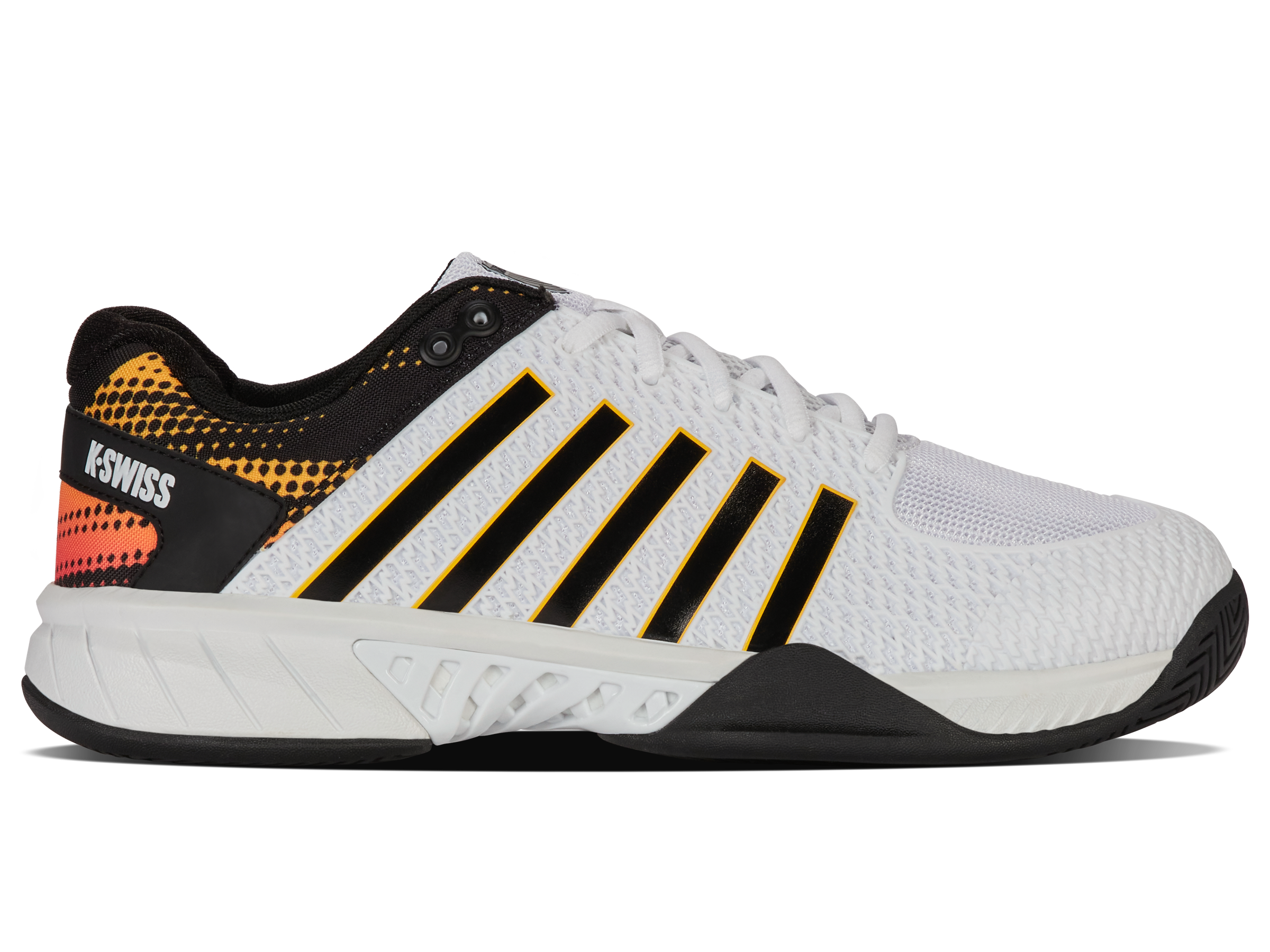 EXPRESS LIGHT PICKLEBALL-2E – K-Swiss US