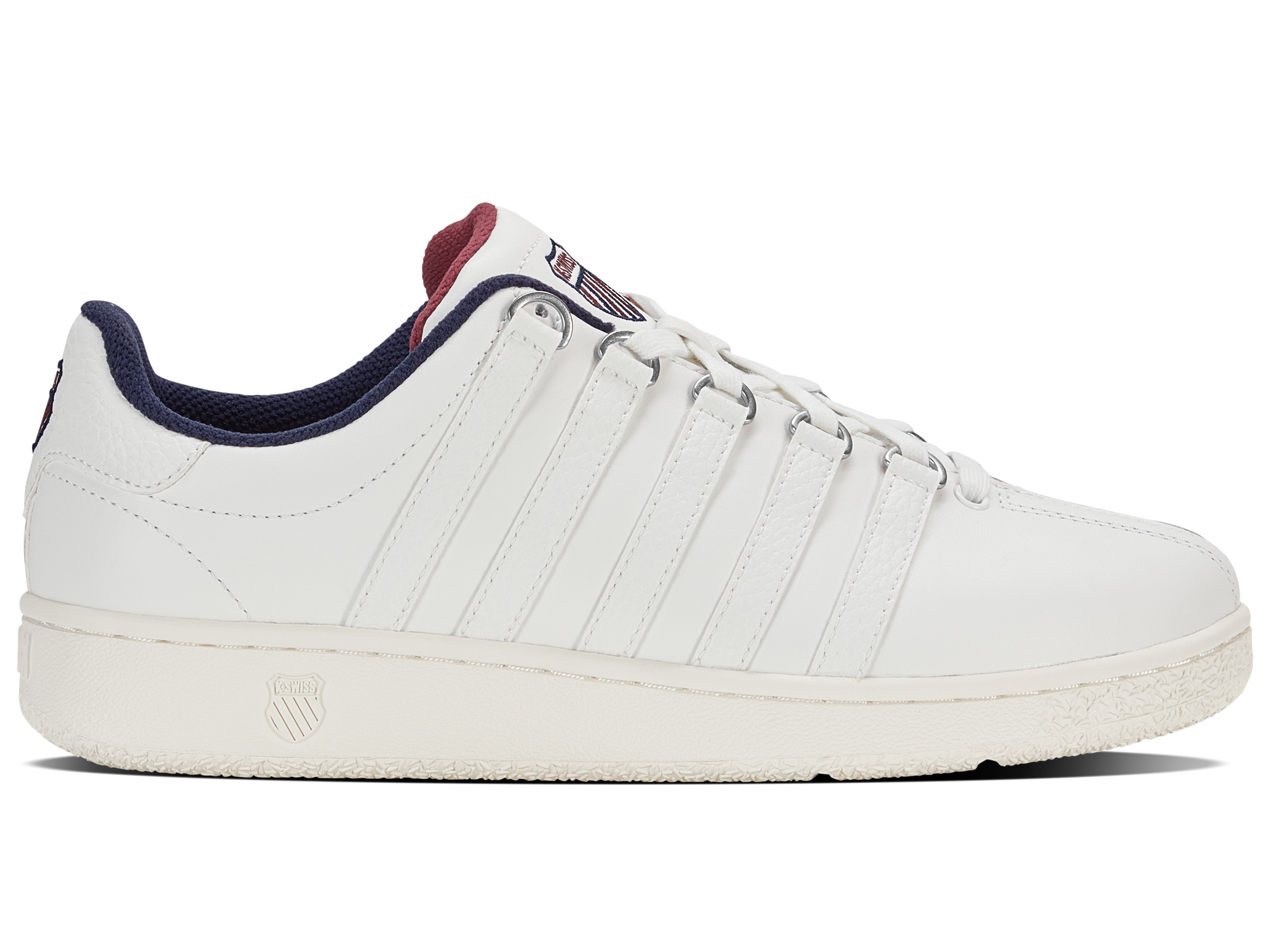 CLASSIC VN – K-Swiss US