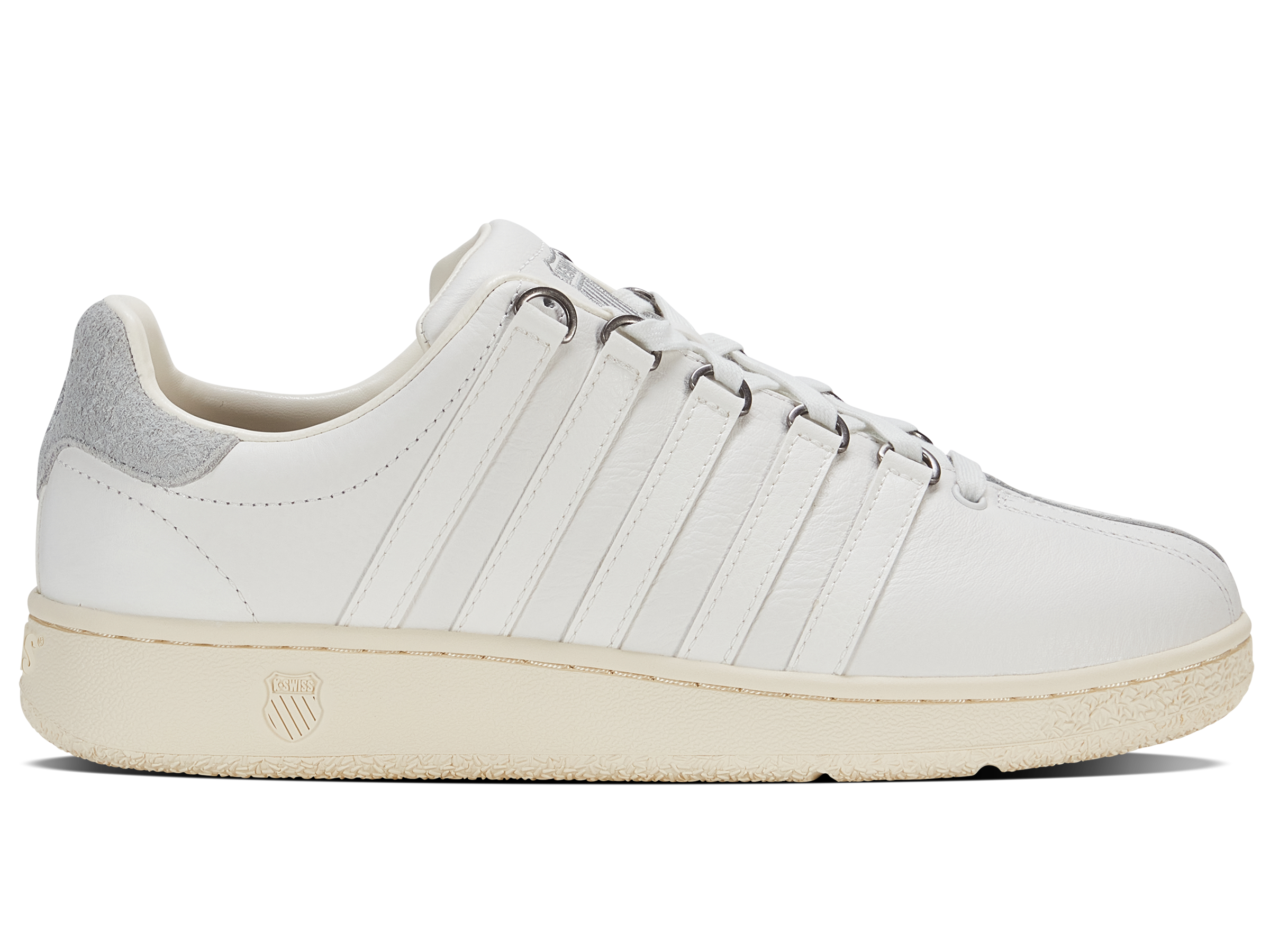 CLASSIC VN – K-Swiss US CLASSIC VN – K-Swiss US