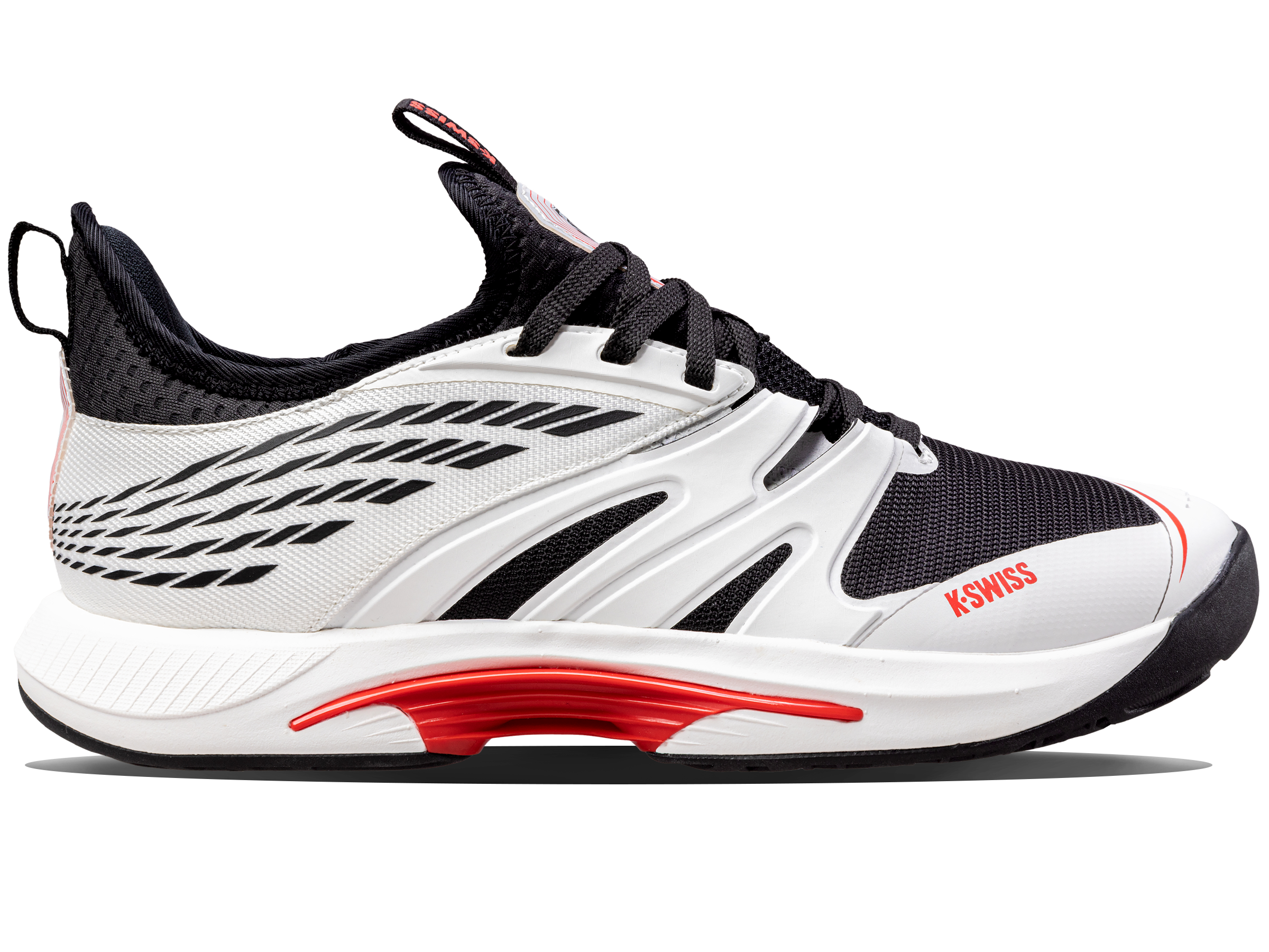 SPEEDTRAC – K-Swiss US