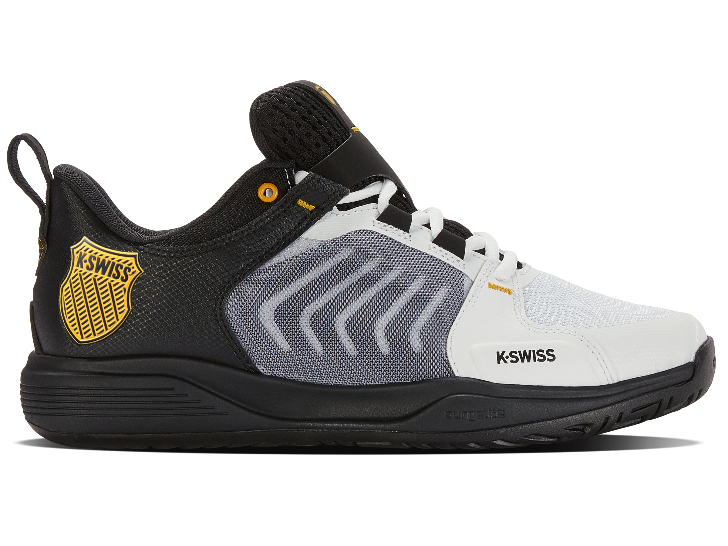 ULTRASHOT TEAM – K-Swiss US ULTRASHOT TEAM – K-Swiss US