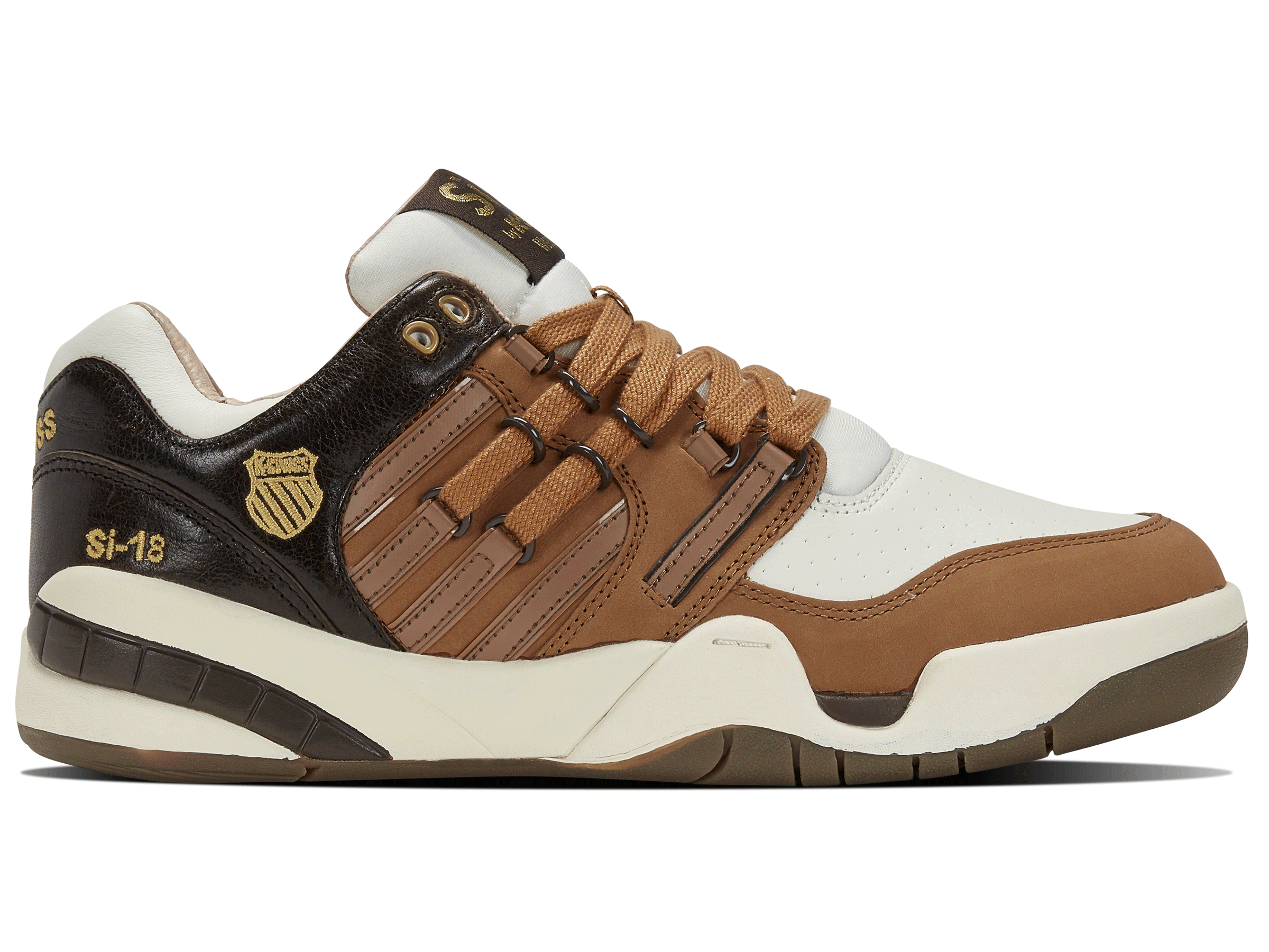 SI-18 PREMIER – K-Swiss US SI-18 PREMIER – K-Swiss US