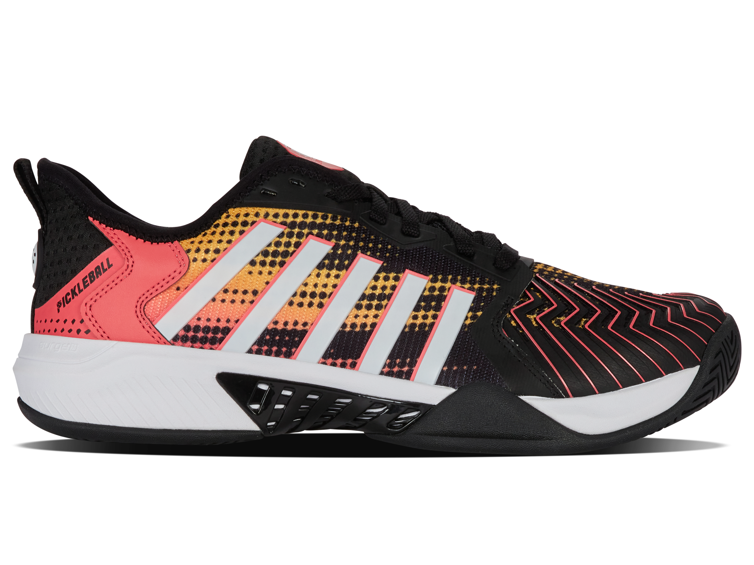 PICKLEBALL SUPREME – K-Swiss US PICKLEBALL SUPREME – K-Swiss US