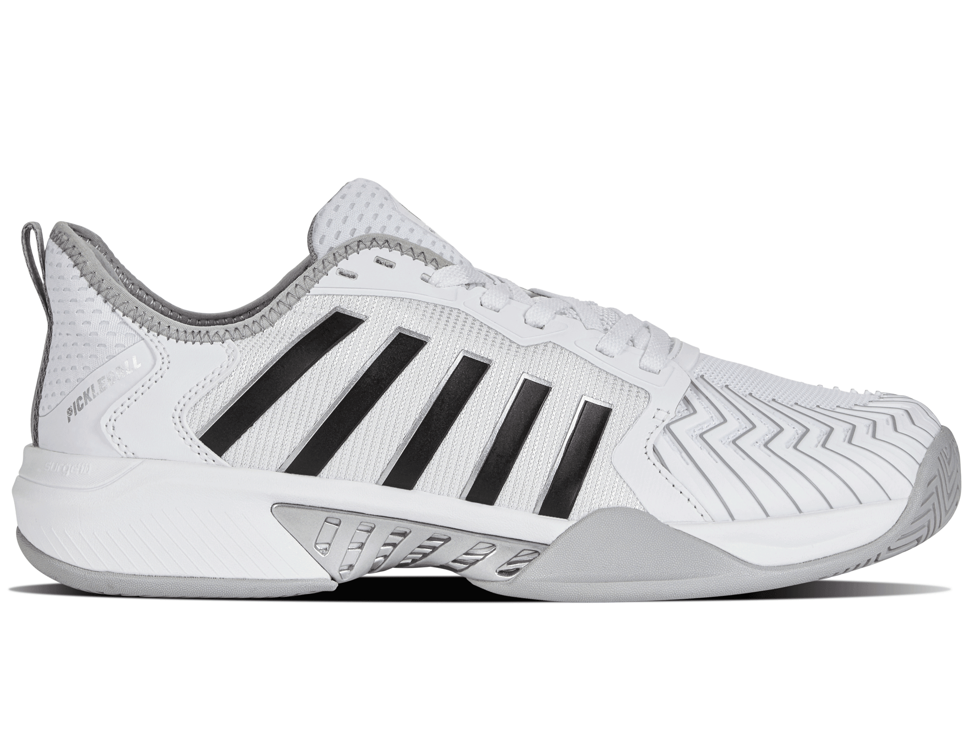 PICKLEBALL SUPREME – K-Swiss US PICKLEBALL SUPREME – K-Swiss US