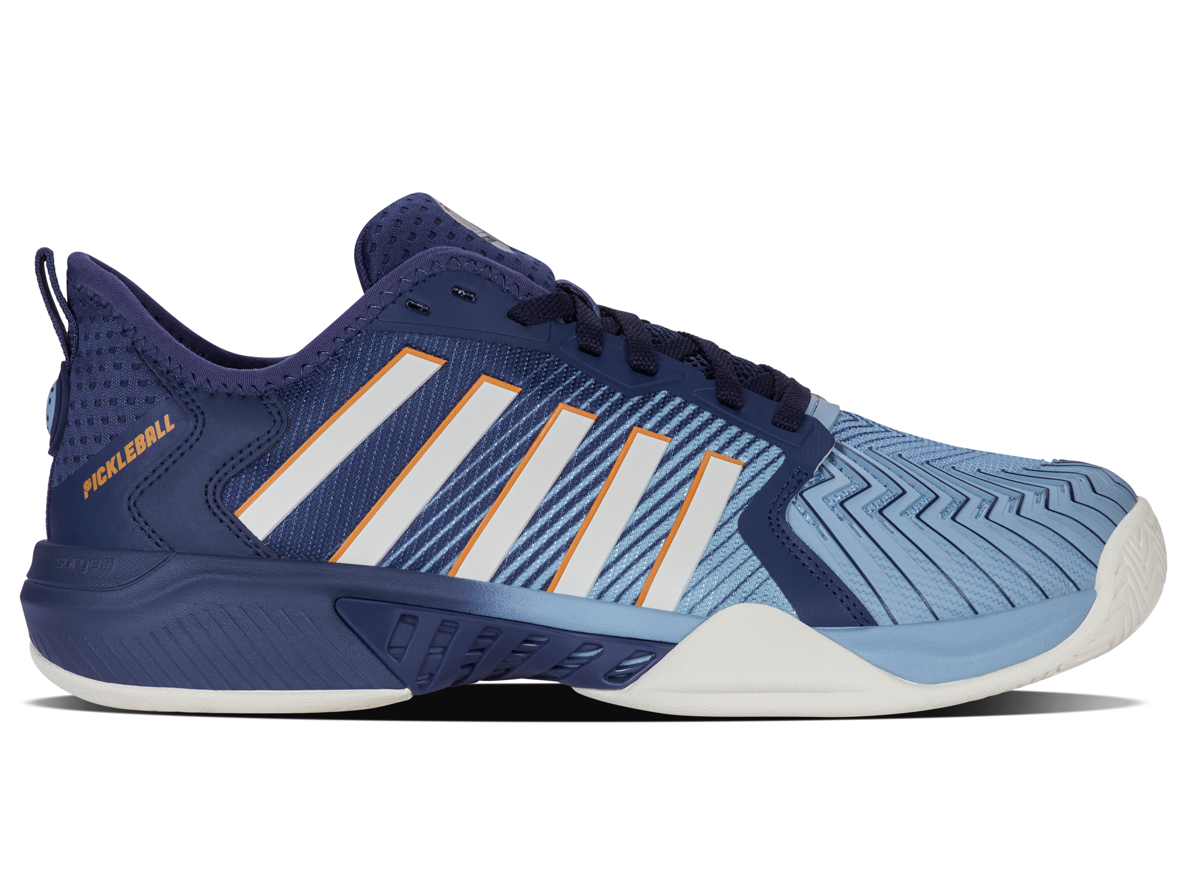 PICKLEBALL SUPREME – K-Swiss US PICKLEBALL SUPREME – K-Swiss US